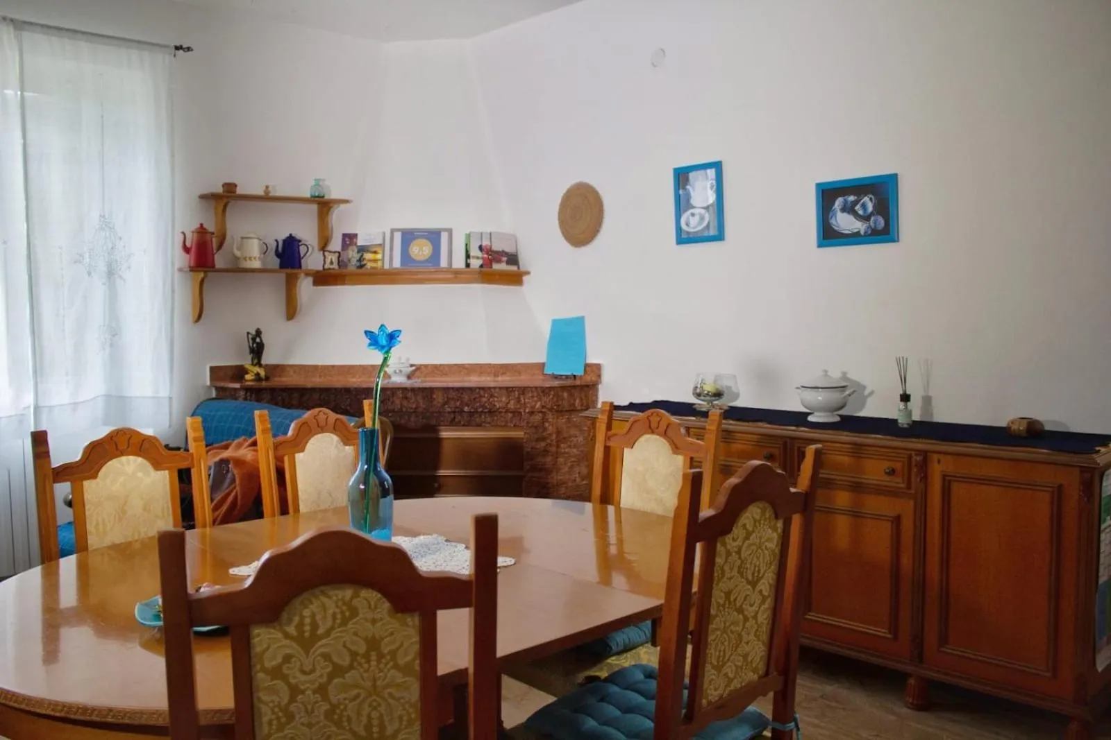 La Collina dei Ciliegi