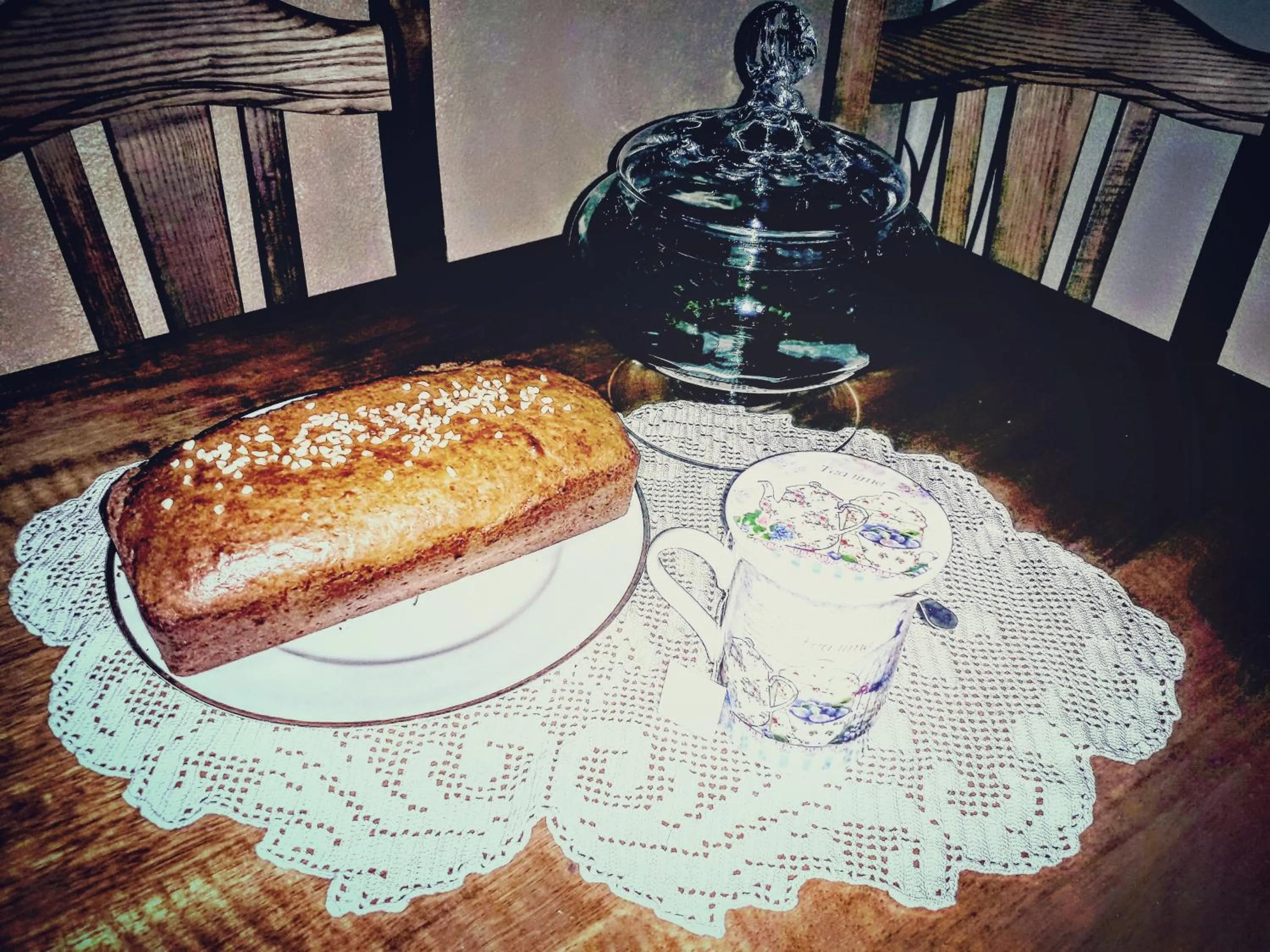 La Collina dei Ciliegi