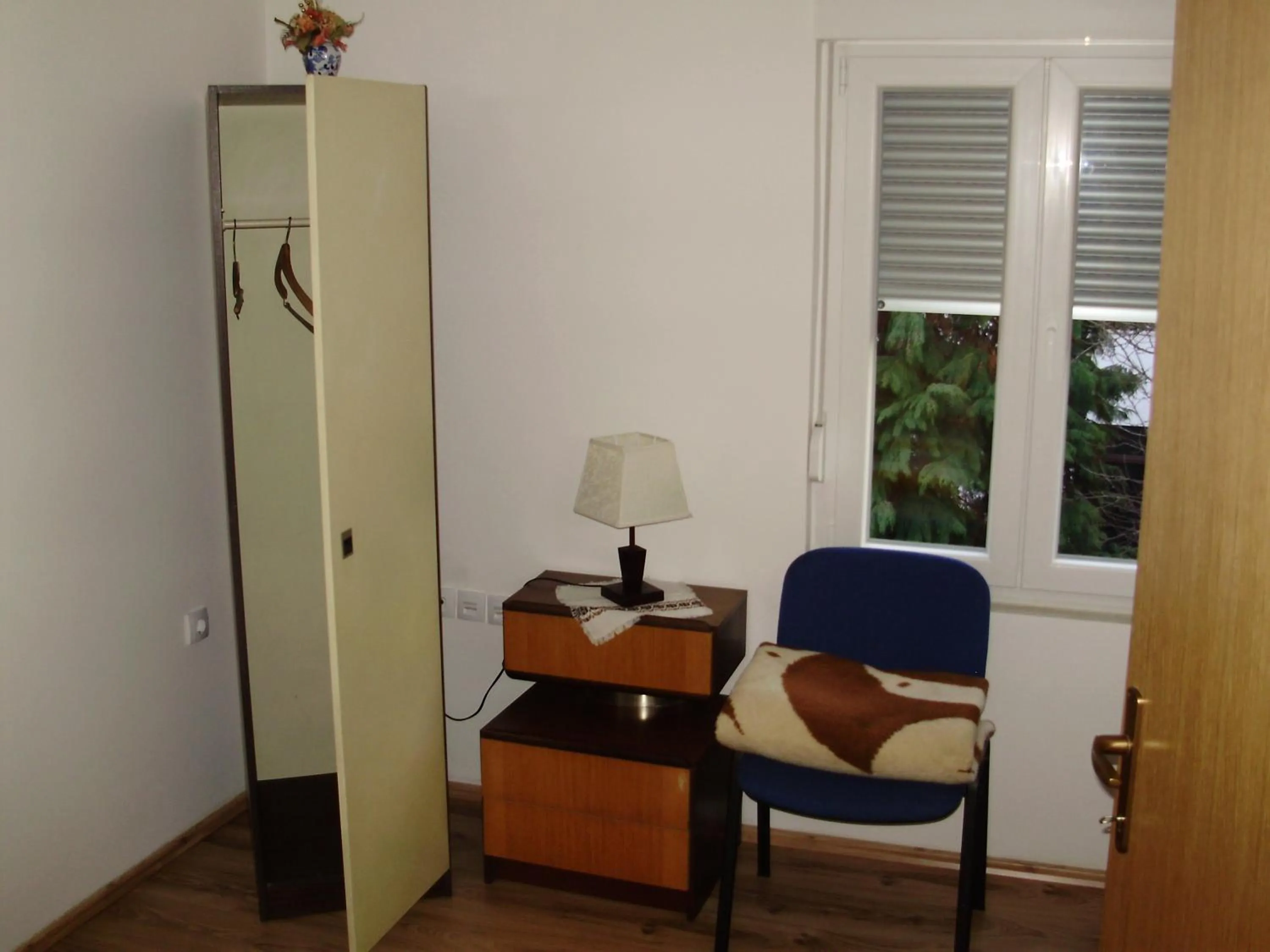 Apartment Maximilian-free parking!!!