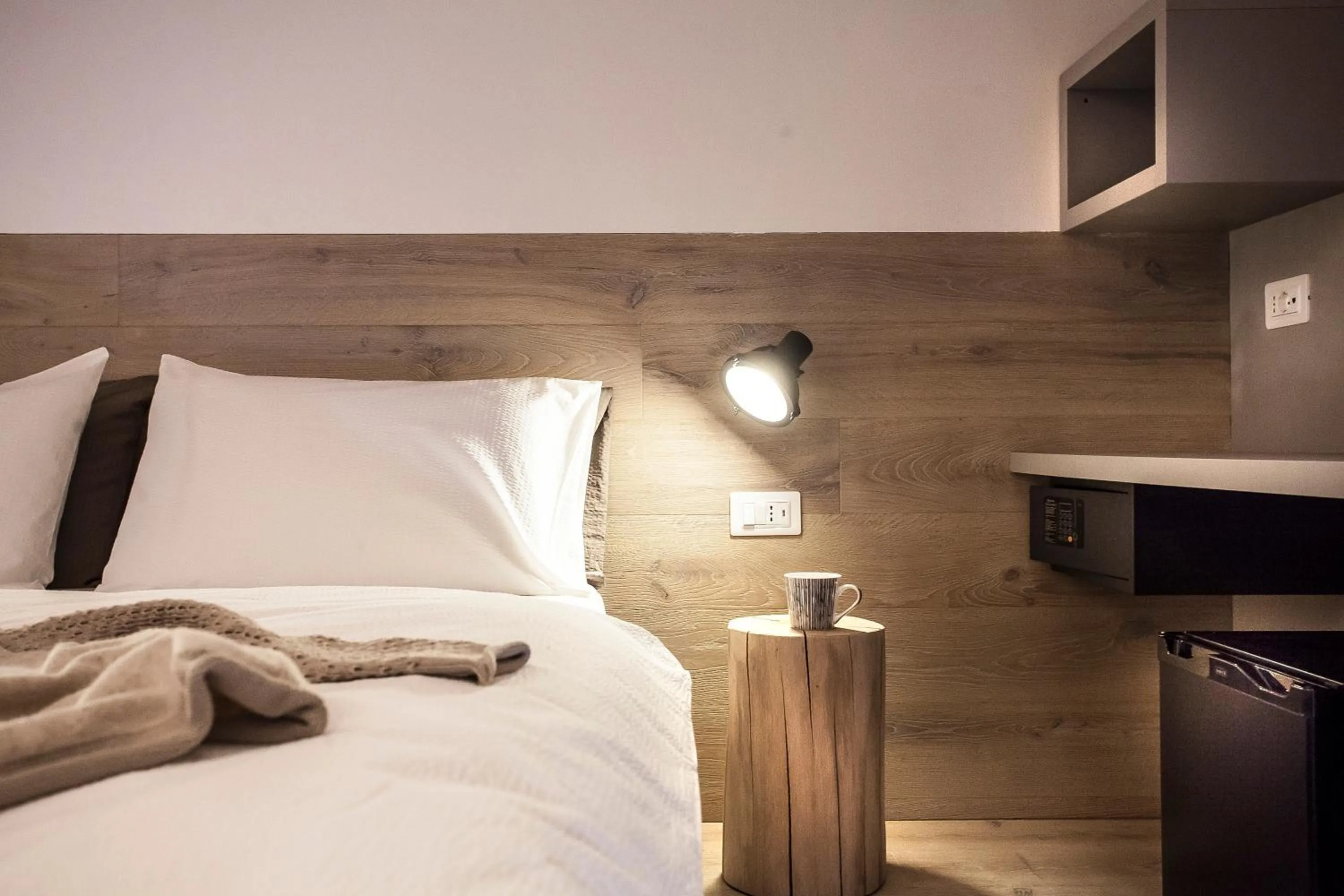 Bedroom, Bed in Casa Alla Lega