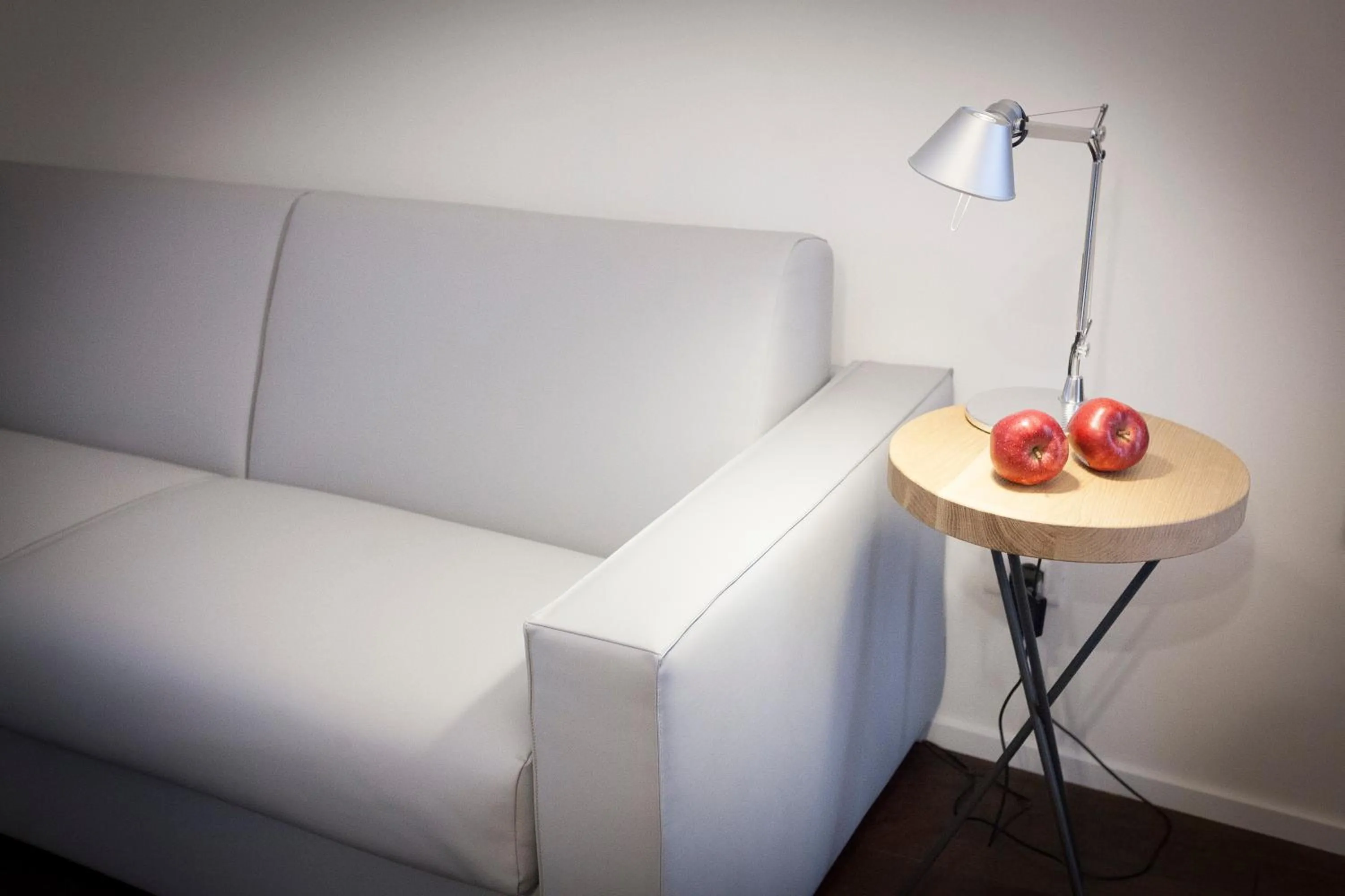 Living room in Casa Alla Lega