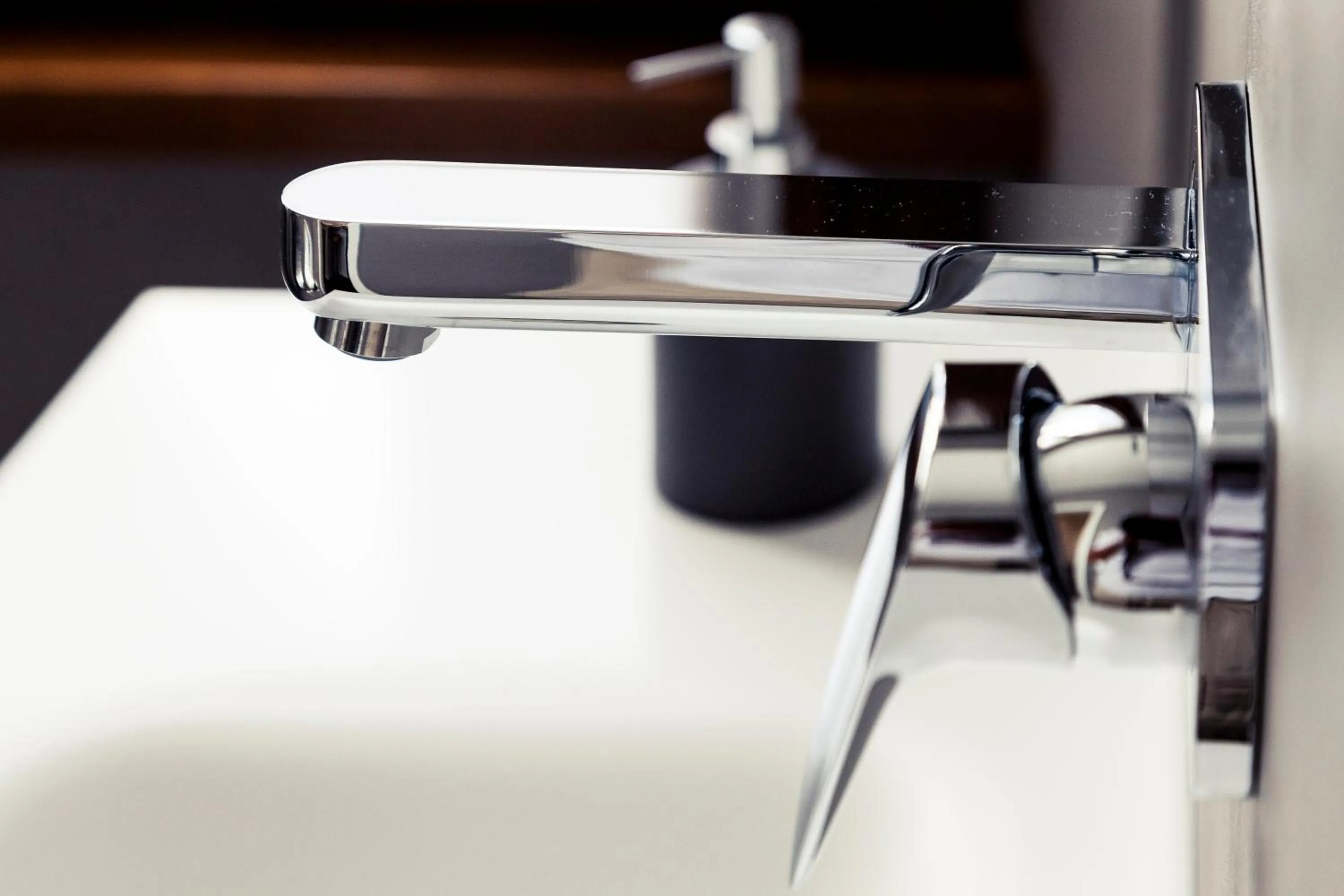 Bathroom in Casa Alla Lega