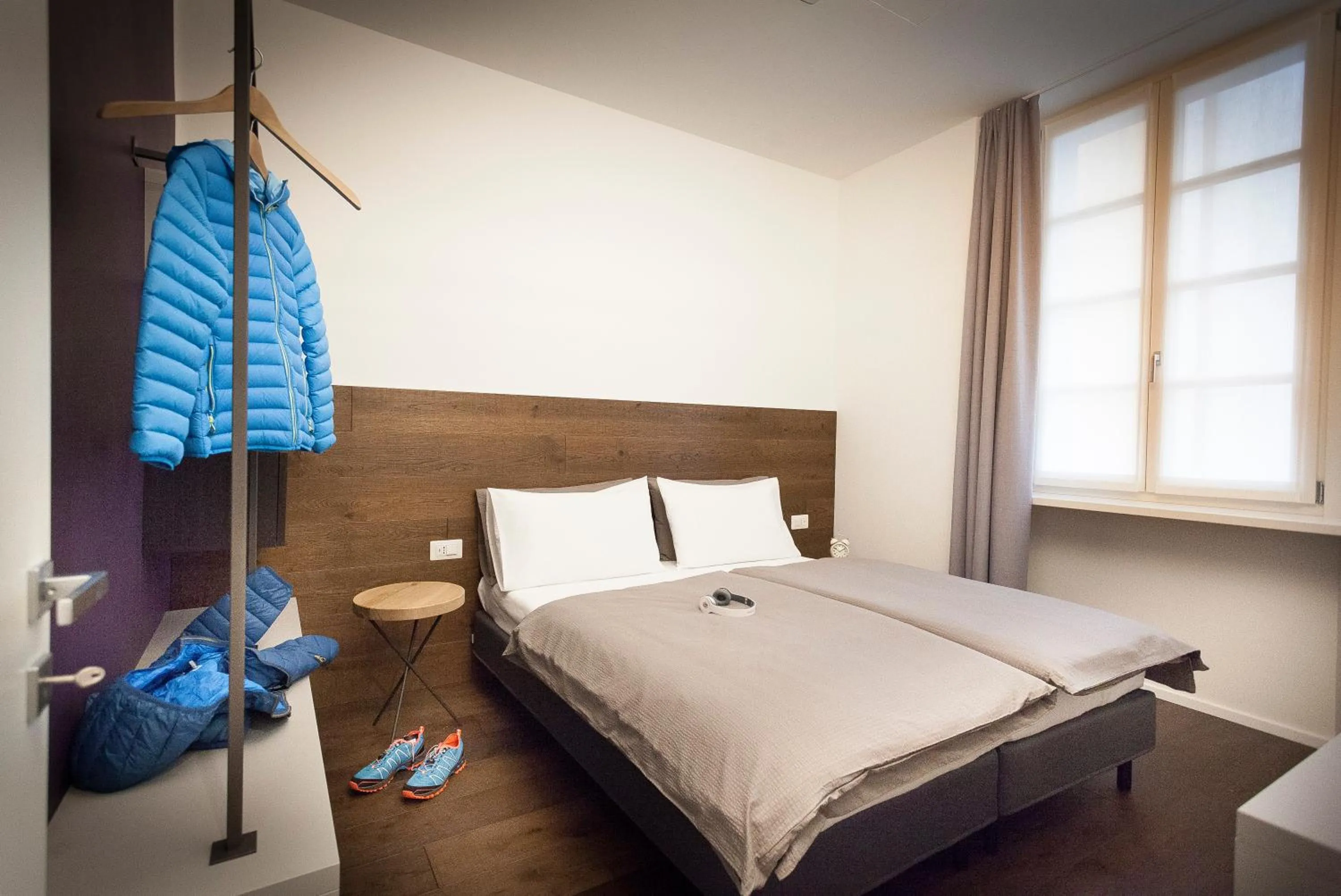 Bedroom, Bed in Casa Alla Lega