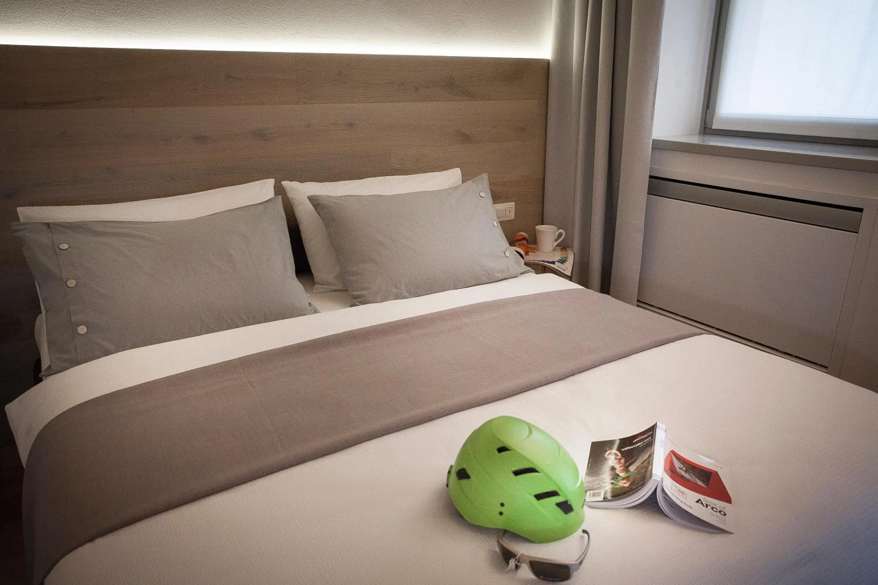 Bedroom, Bed in Casa Alla Lega