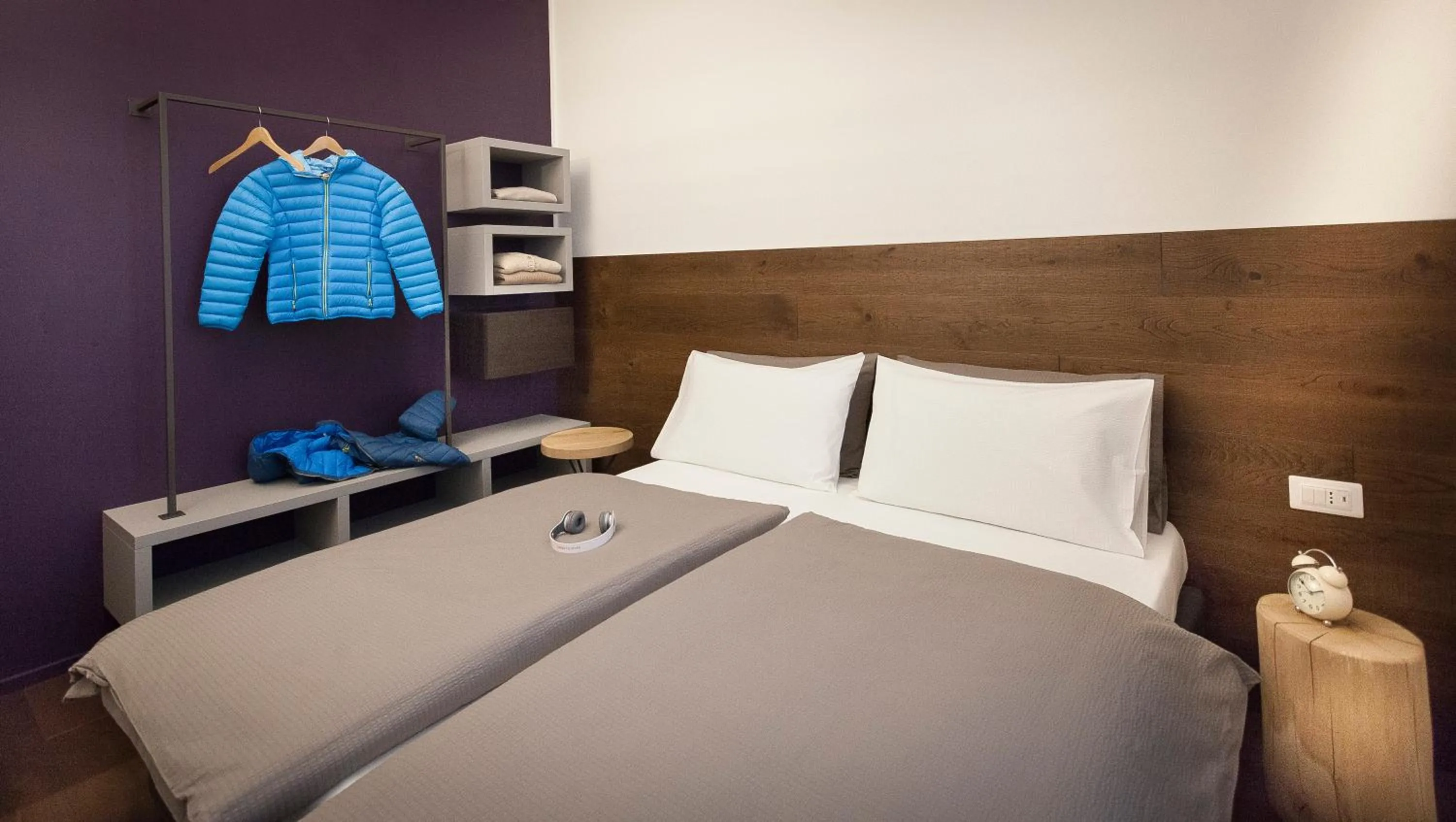 Bedroom, Bed in Casa Alla Lega