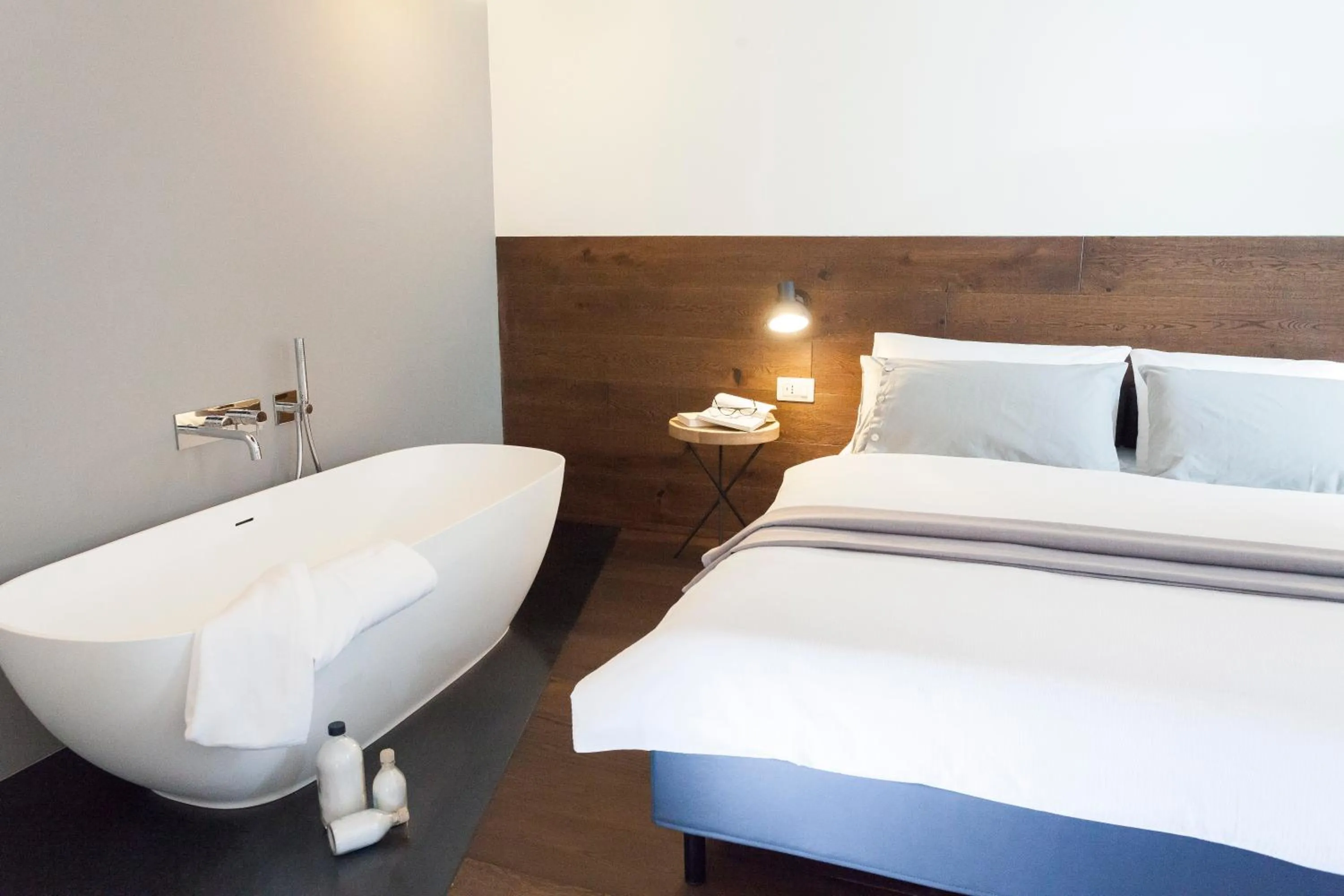 Bedroom, Bed in Casa Alla Lega