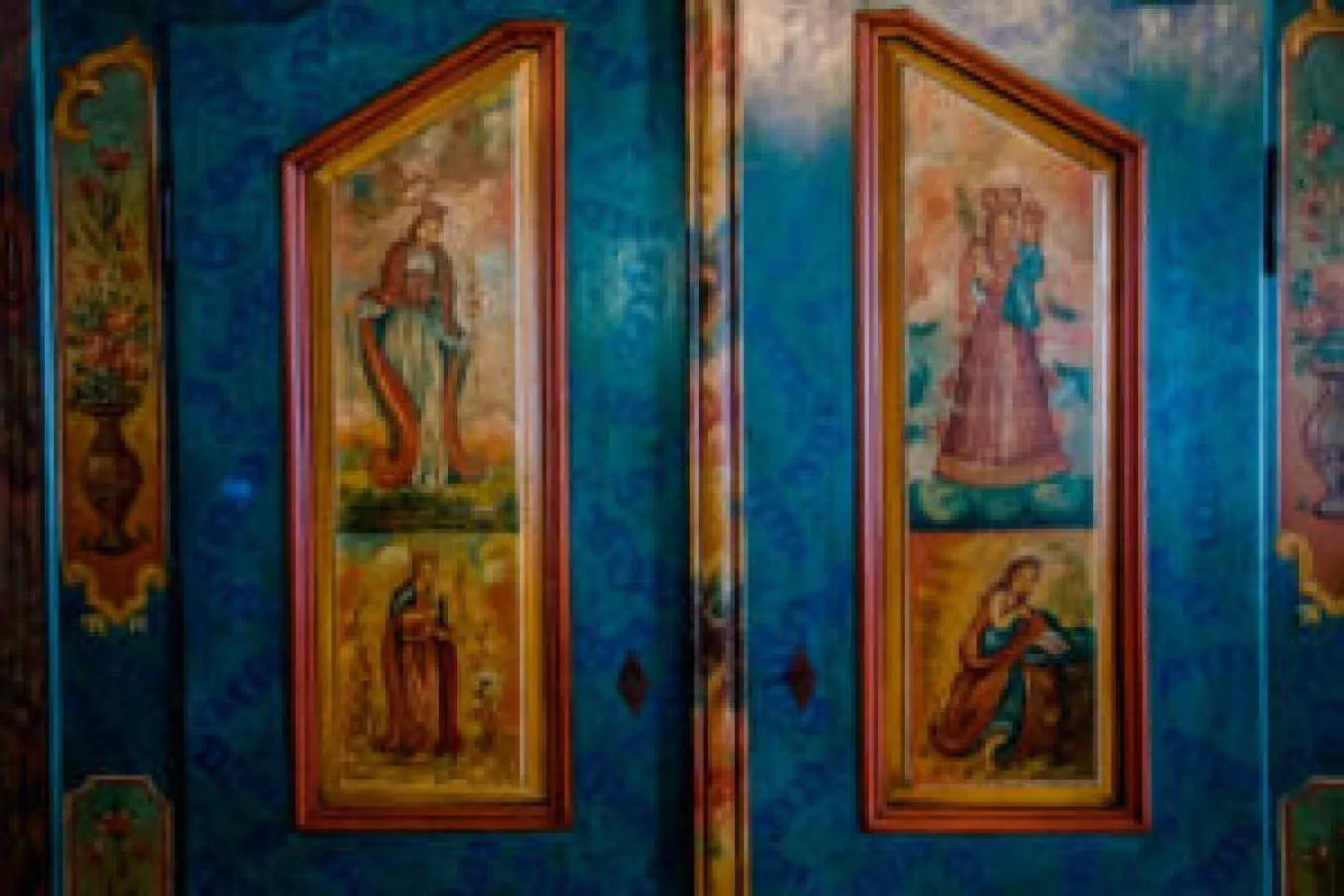 zámek Kolštejn - hotel Chateau Goldenstein