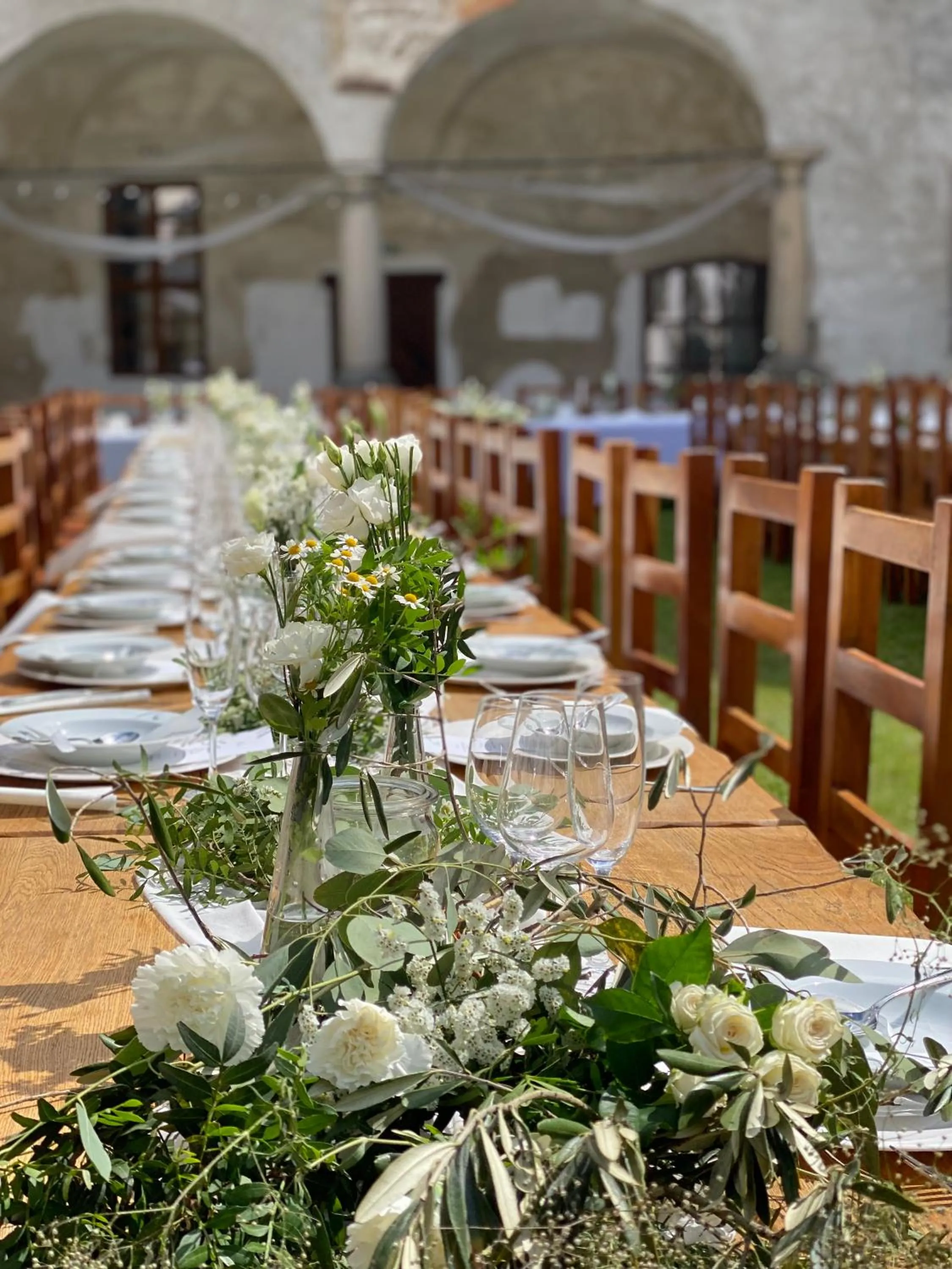 zámek Kolštejn - hotel Chateau Goldenstein