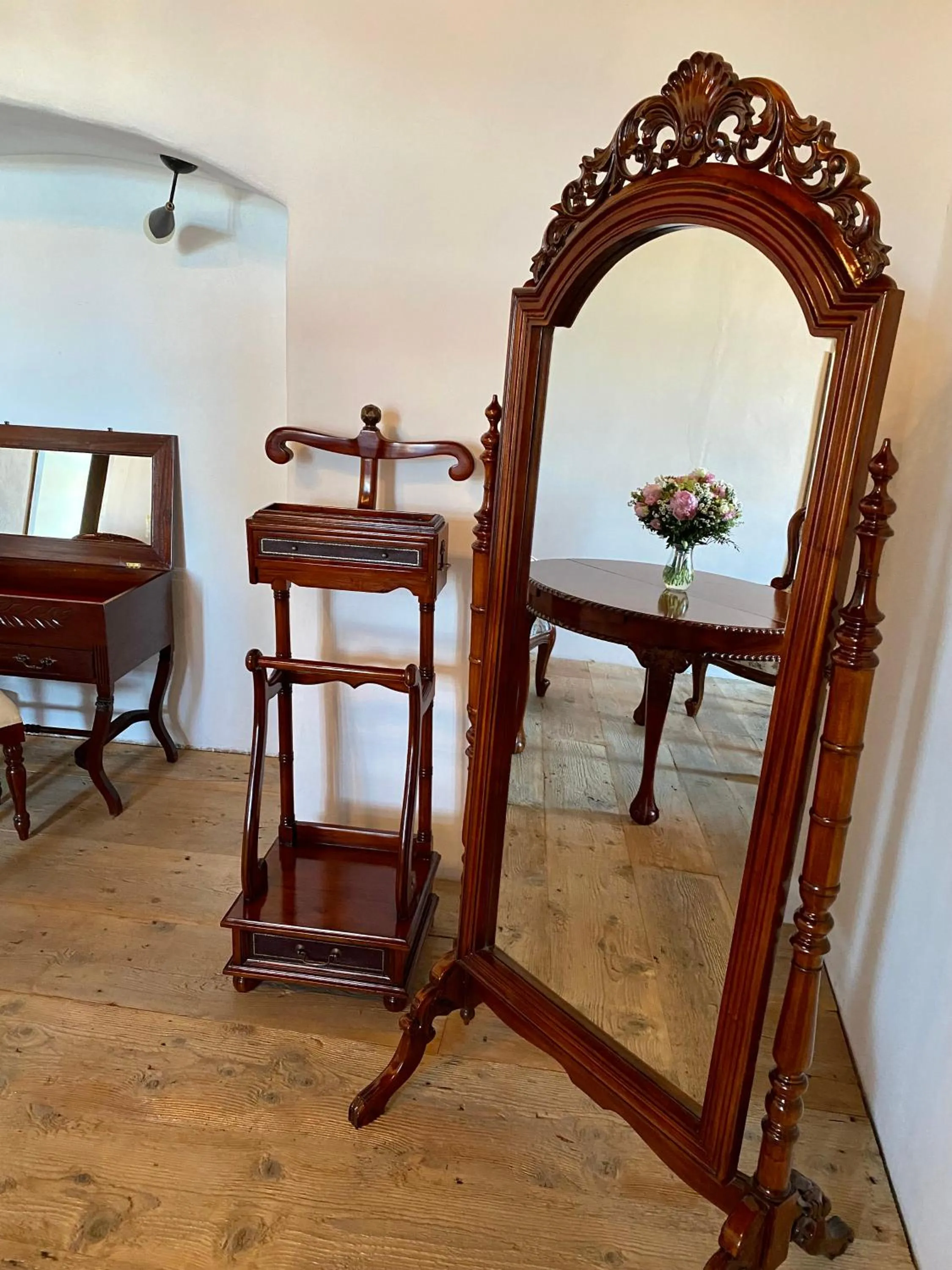 zámek Kolštejn - hotel Chateau Goldenstein