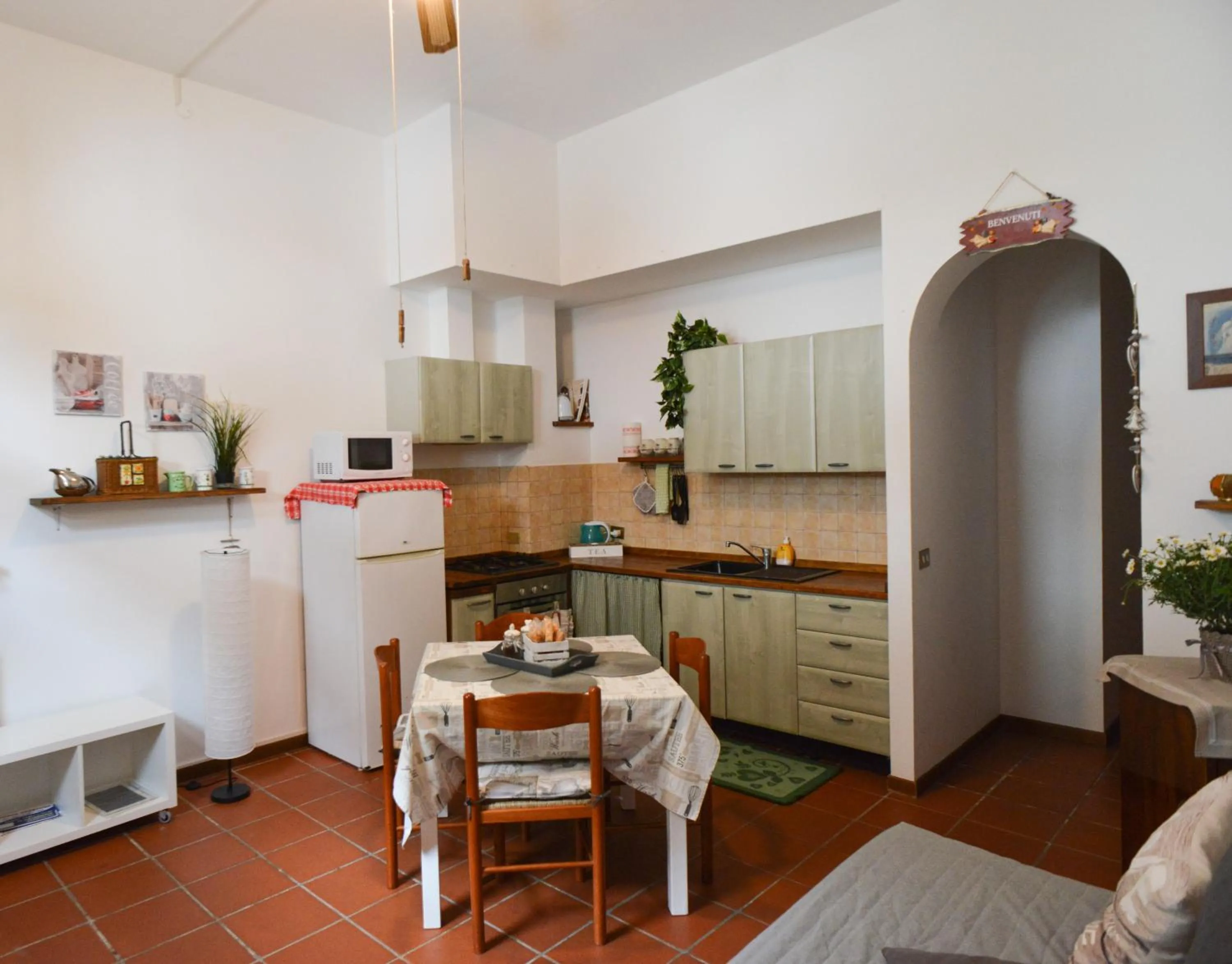 Casa Jessica