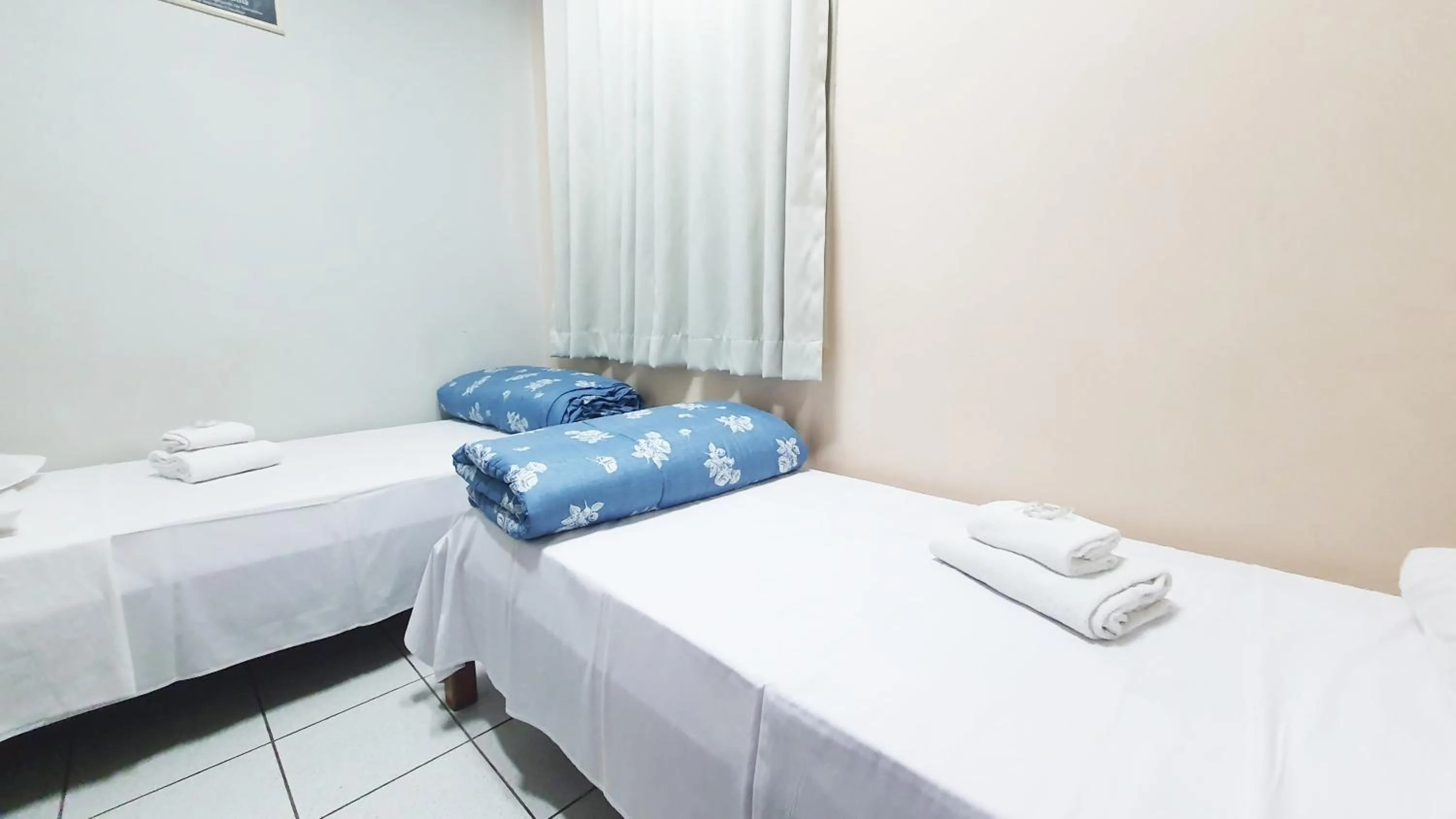 Apartment With Shared Bathroom in Eventos & Hospedagem Sagrada Família