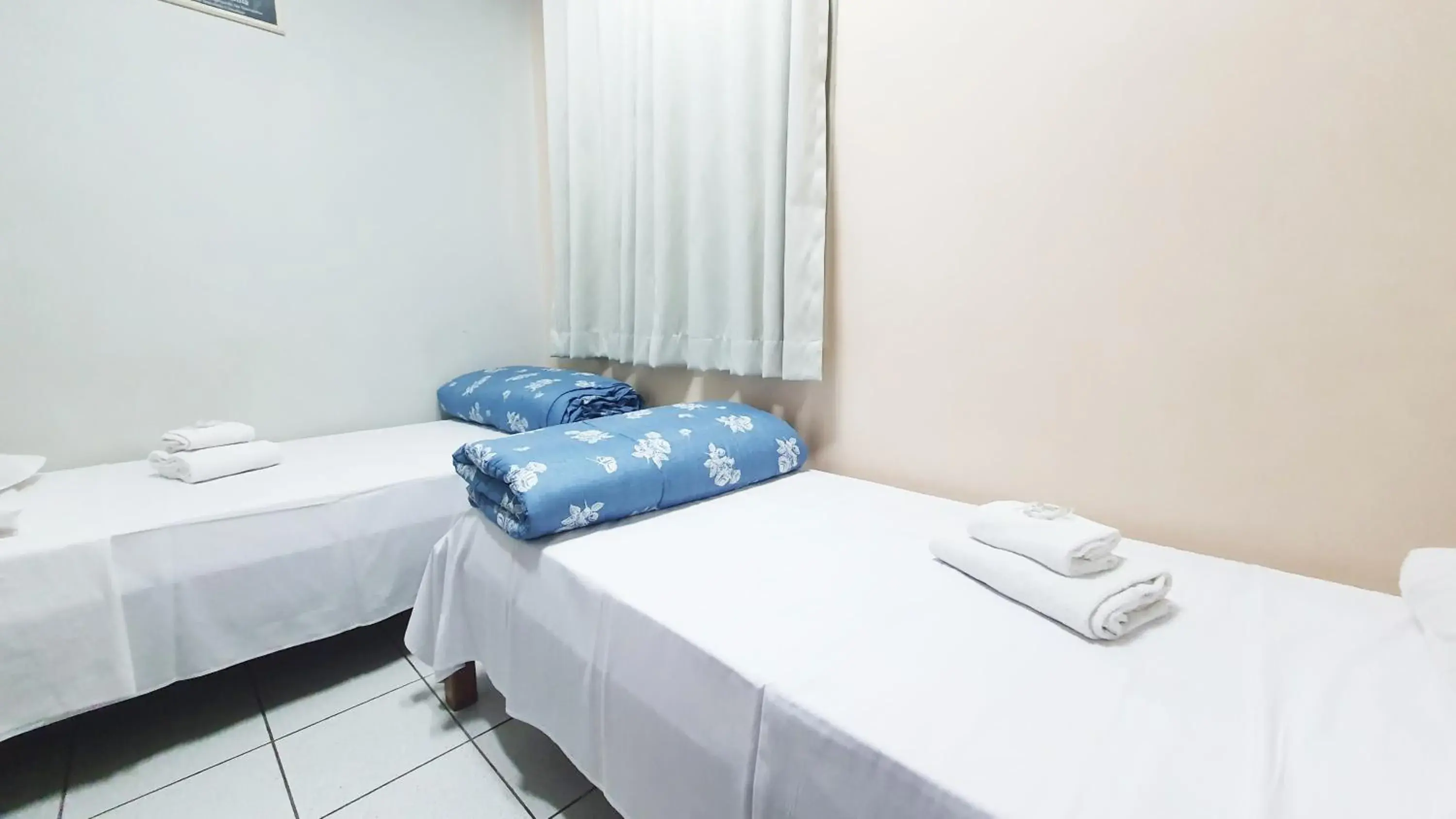 Apartment With Shared Bathroom in Eventos & Hospedagem Sagrada Família Apartment With Shared Bathroom in Eventos & Hospedagem Sagrada Família