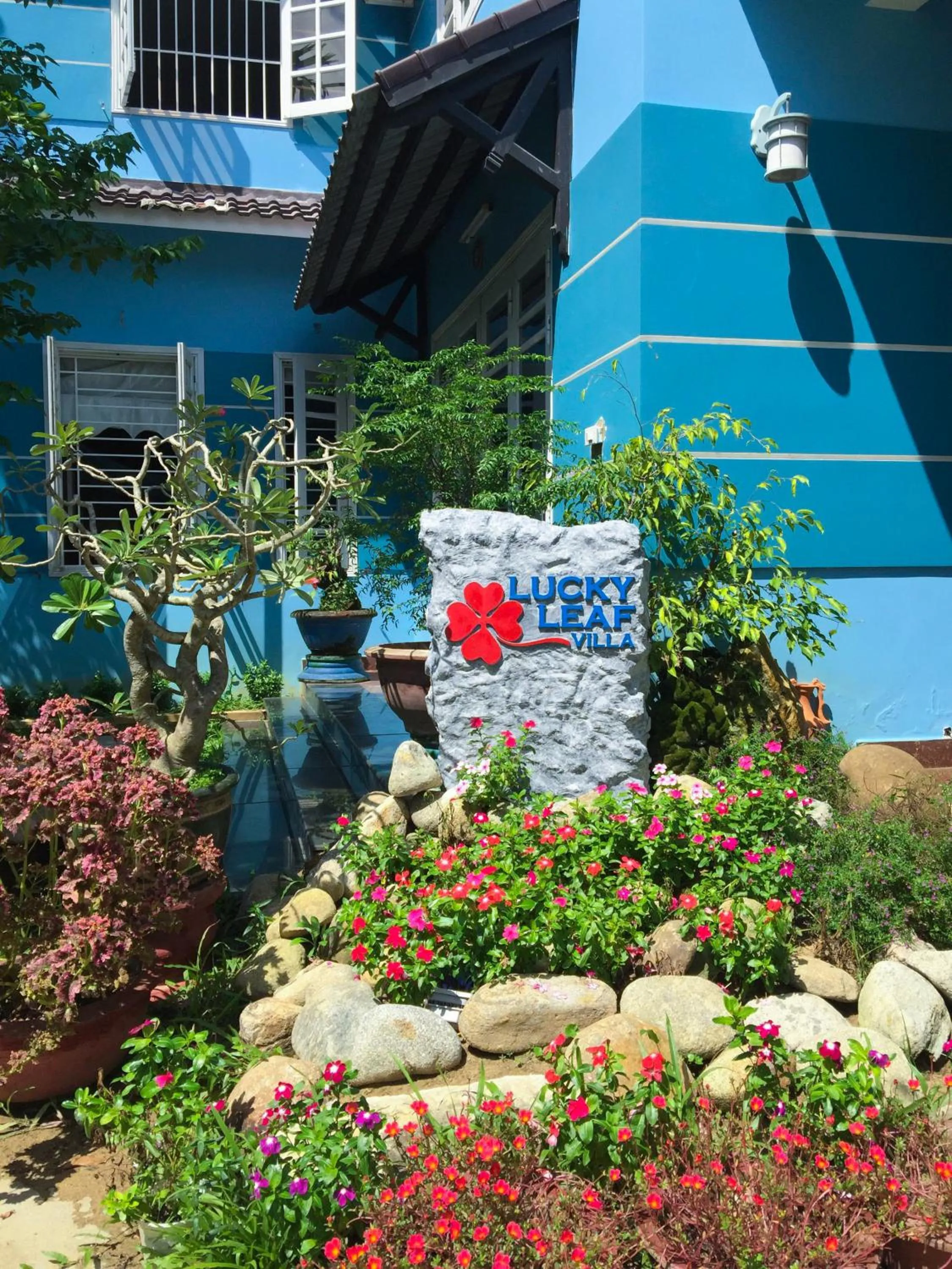 Nearby landmark in Lucky Leaf Hoian Villa