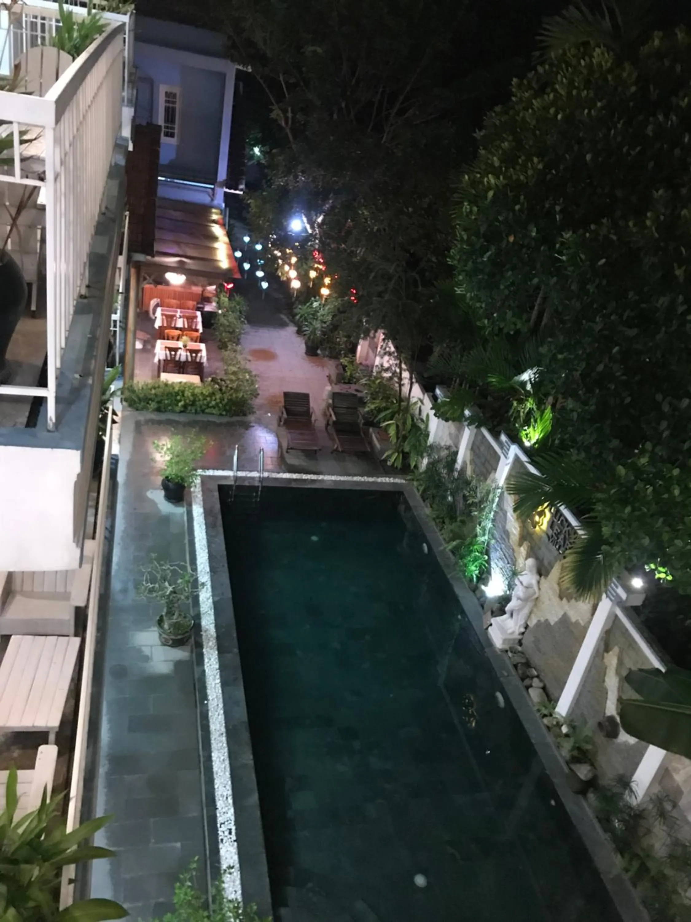 Other in Lucky Leaf Hoian Villa