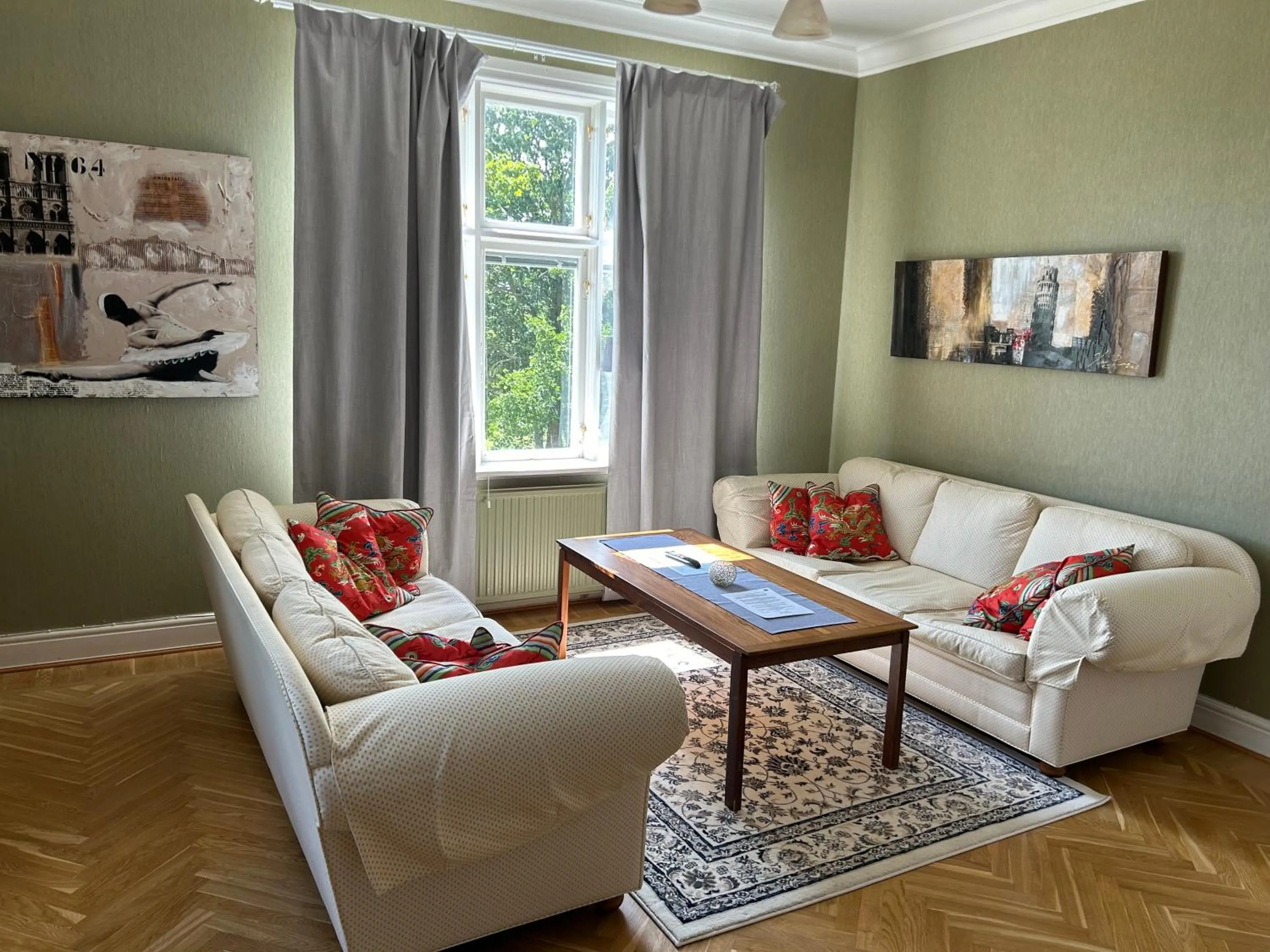 Södra Lund B&B