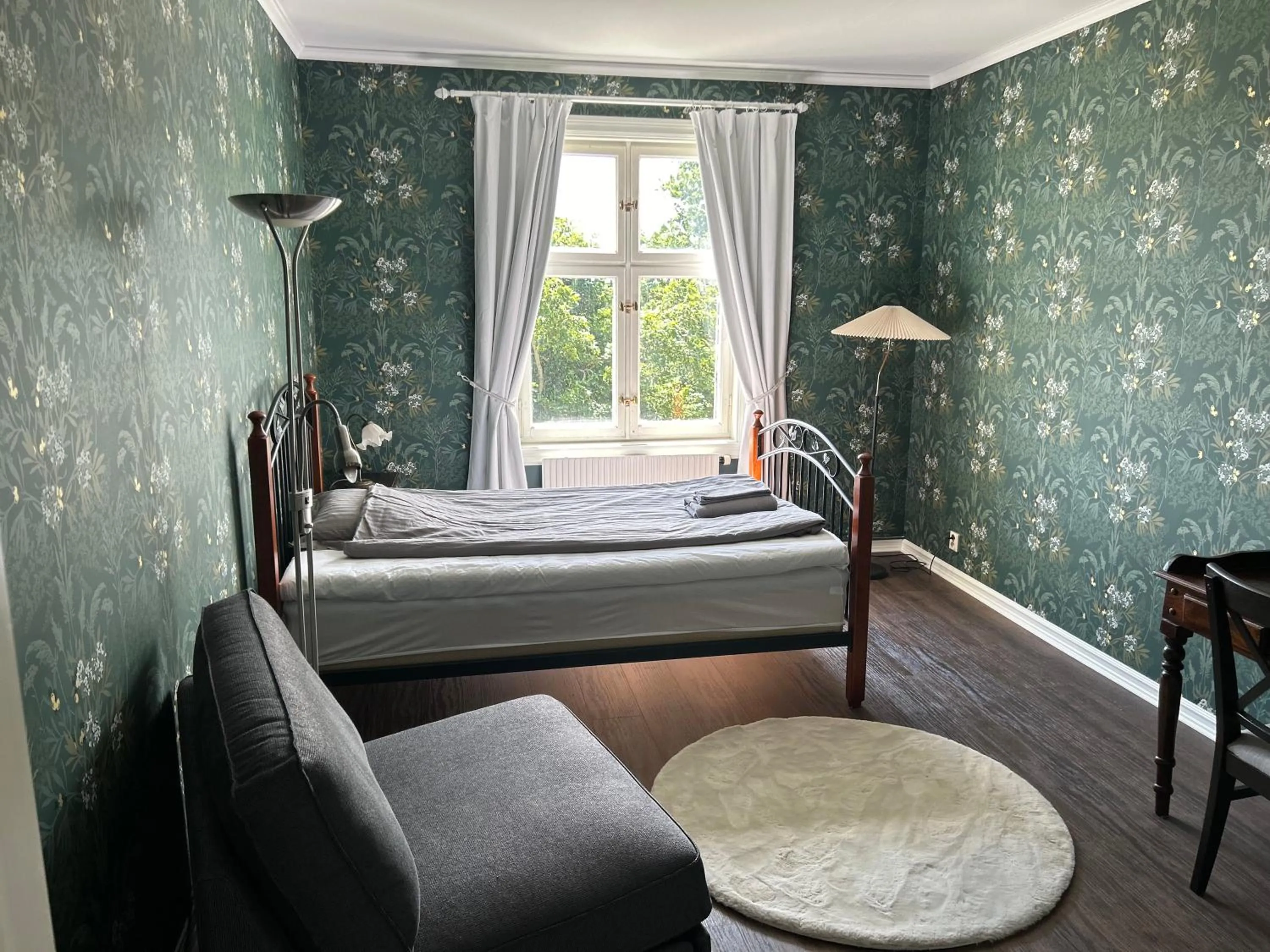 Södra Lund B&B