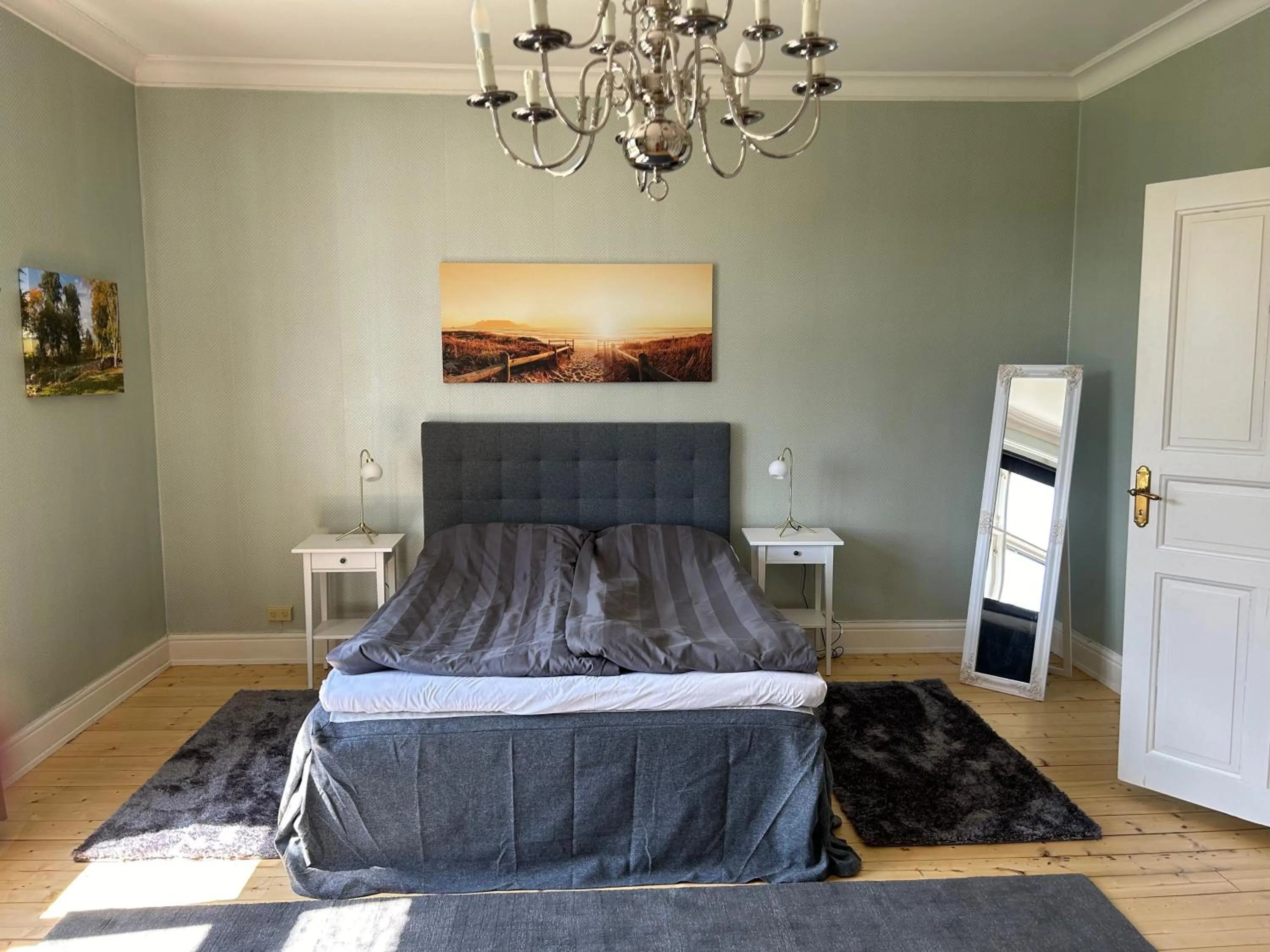 Södra Lund B&B