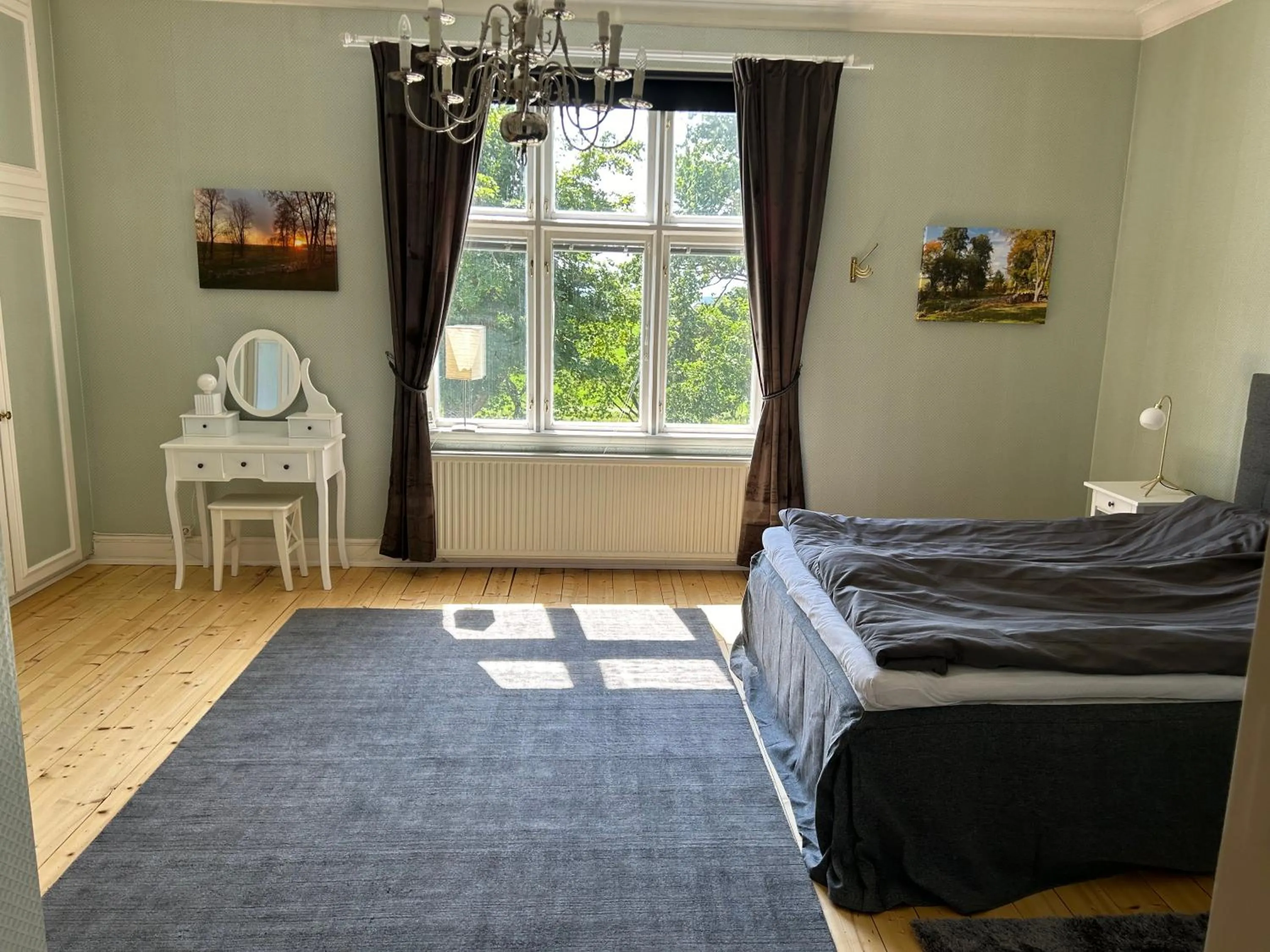 Södra Lund B&B