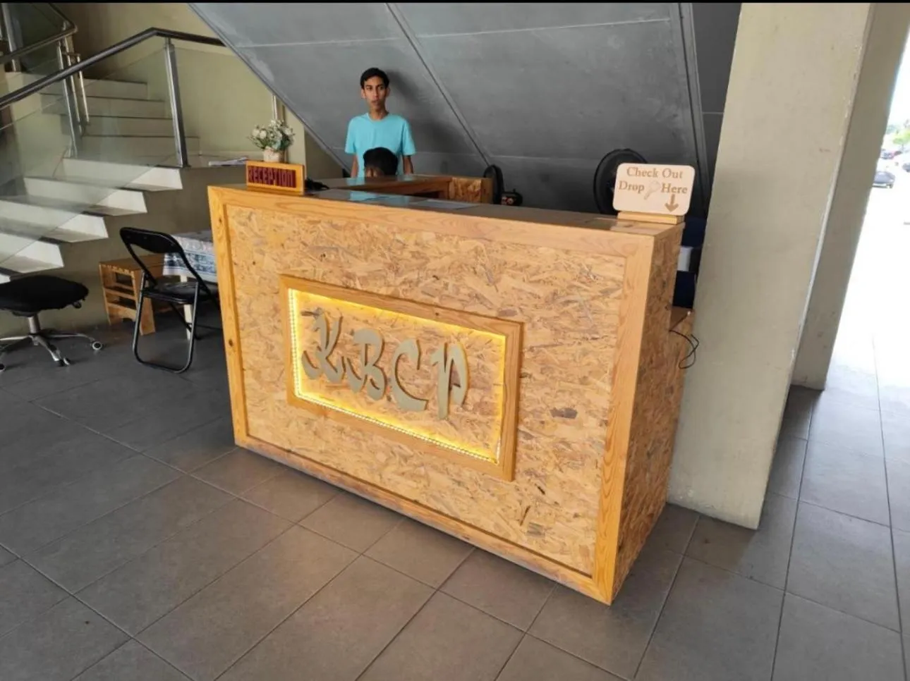 Staycity Apartments - Kota Bharu City Point