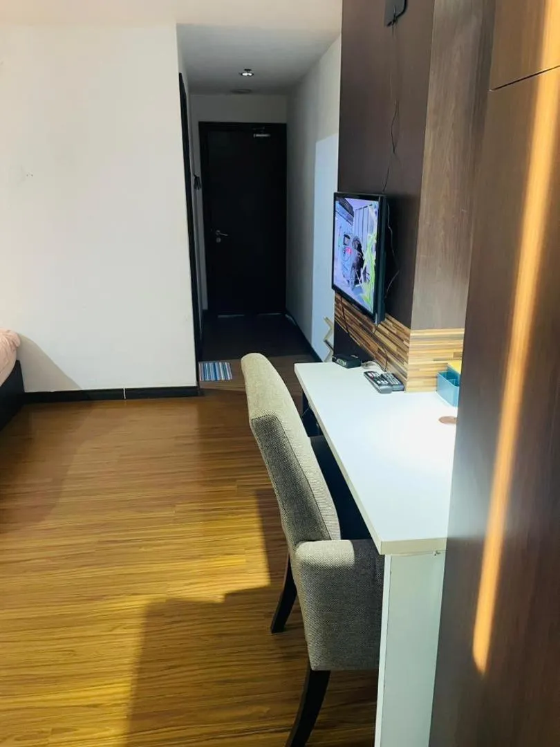 Staycity Apartments - Kota Bharu City Point