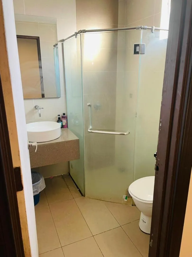 Staycity Apartments - Kota Bharu City Point