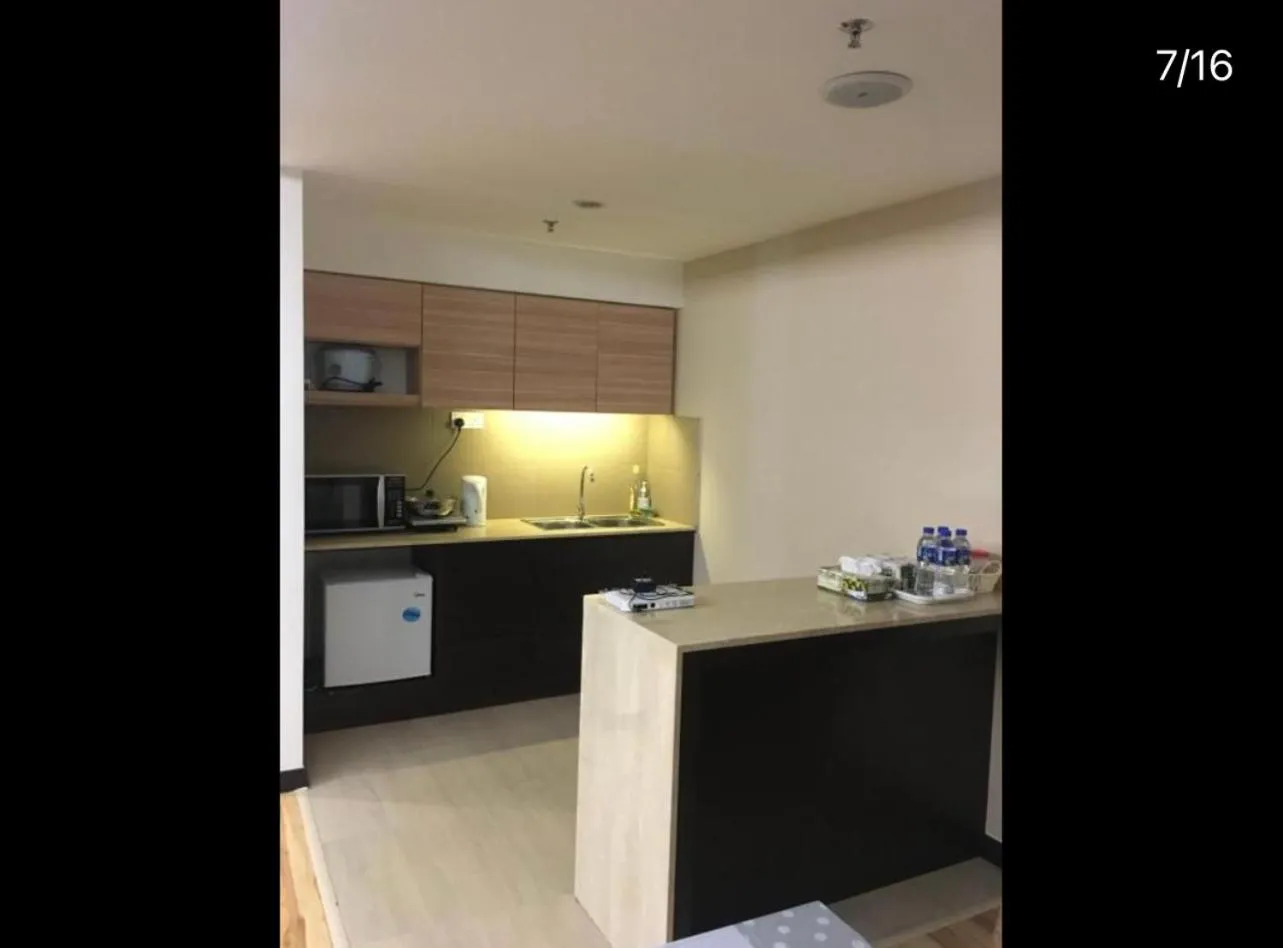 Staycity Apartments - Kota Bharu City Point