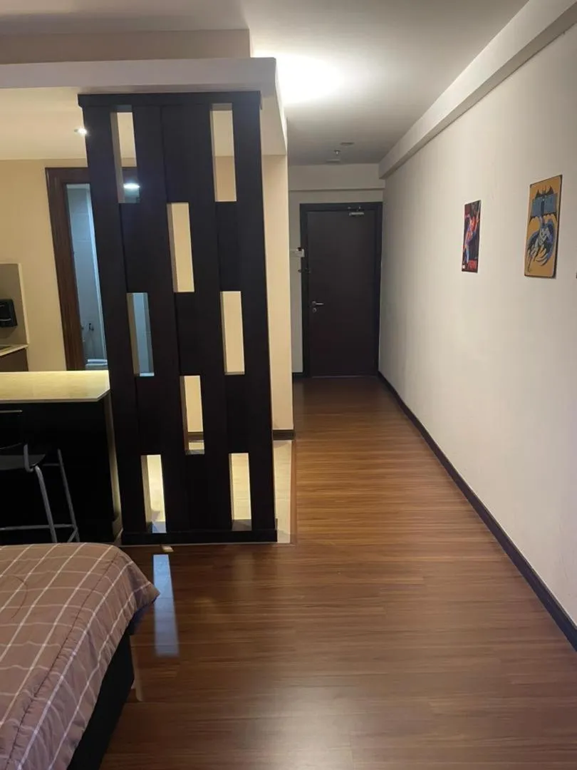 Bed in Staycity Apartments - Kota Bharu City Point