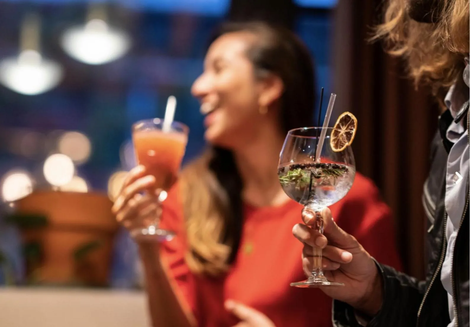 Restaurant/places to eat in Hotel Indigo Brussels - City by IHG