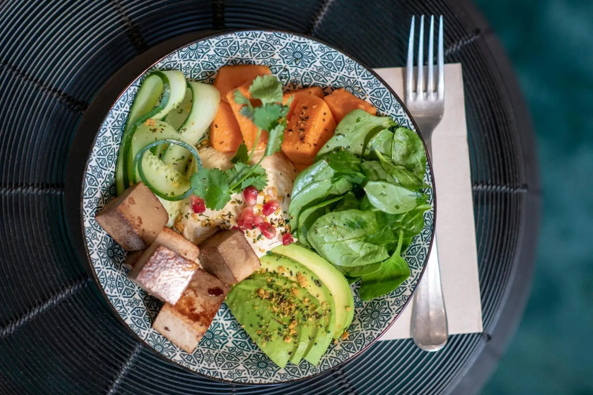 Restaurant/places to eat in Hotel Indigo Brussels - City by IHG Restaurant/places to eat in Hotel Indigo Brussels - City by IHG