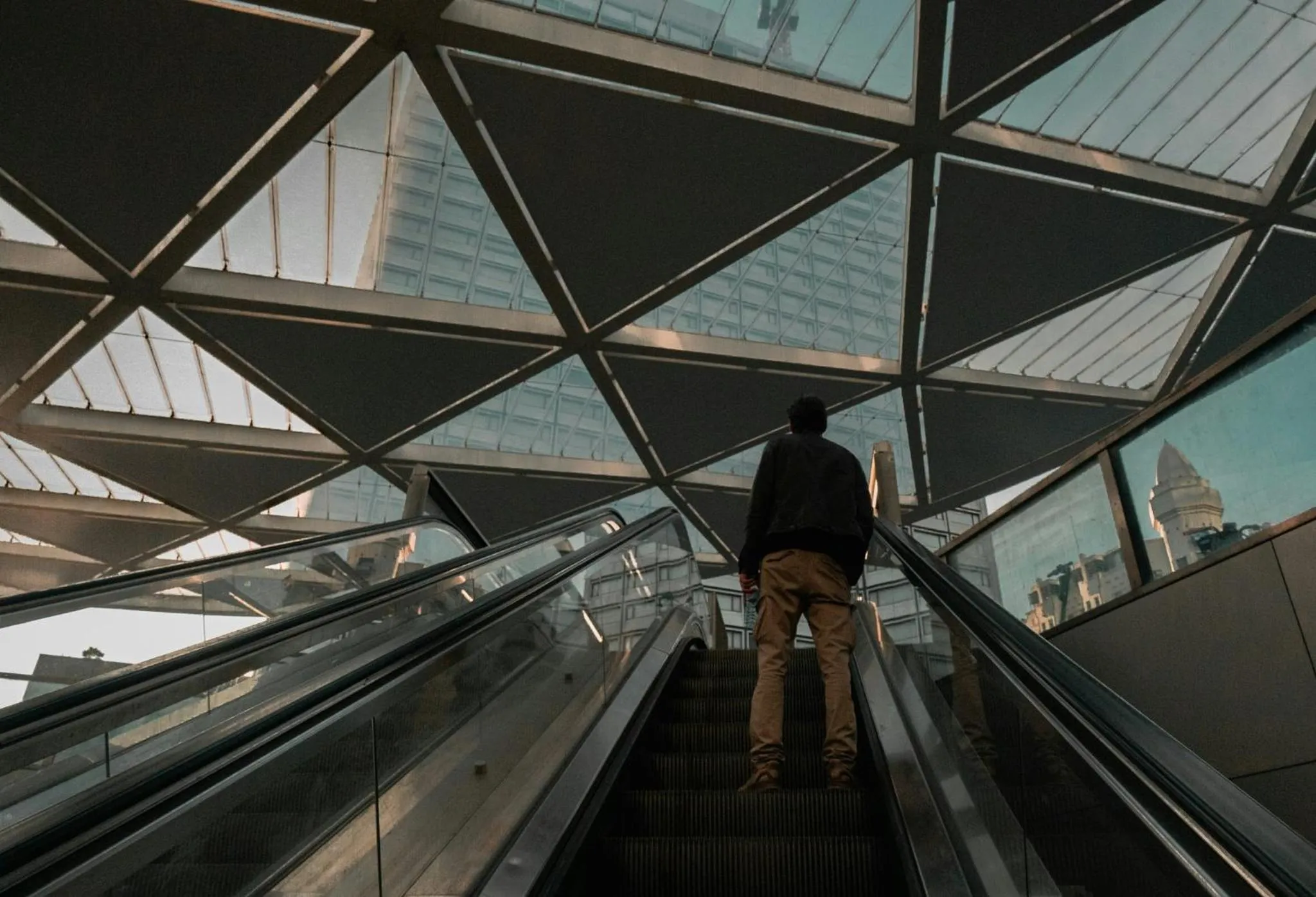 Nearby landmark in Hotel Indigo Brussels - City by IHG