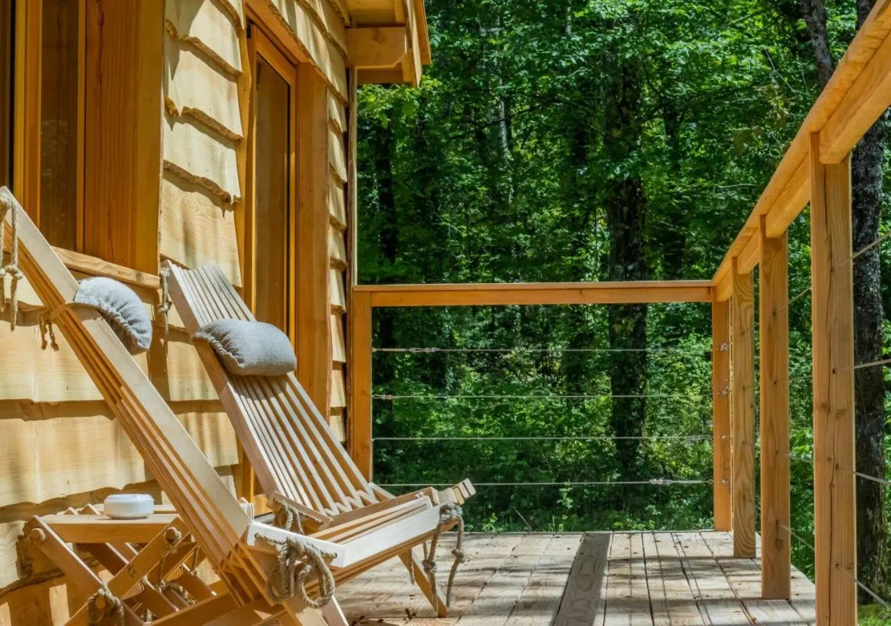 Patio in La Closerie de Sarlat Maison d hôtes de charme