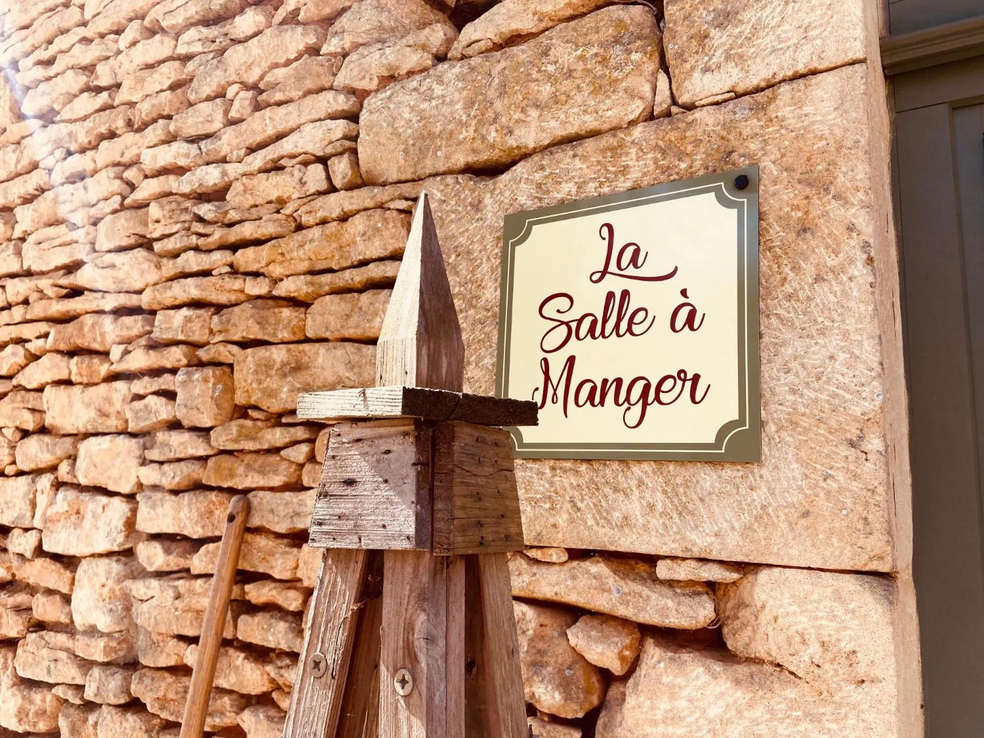 Banquet/Function facilities in La Closerie de Sarlat Maison d hôtes de charme