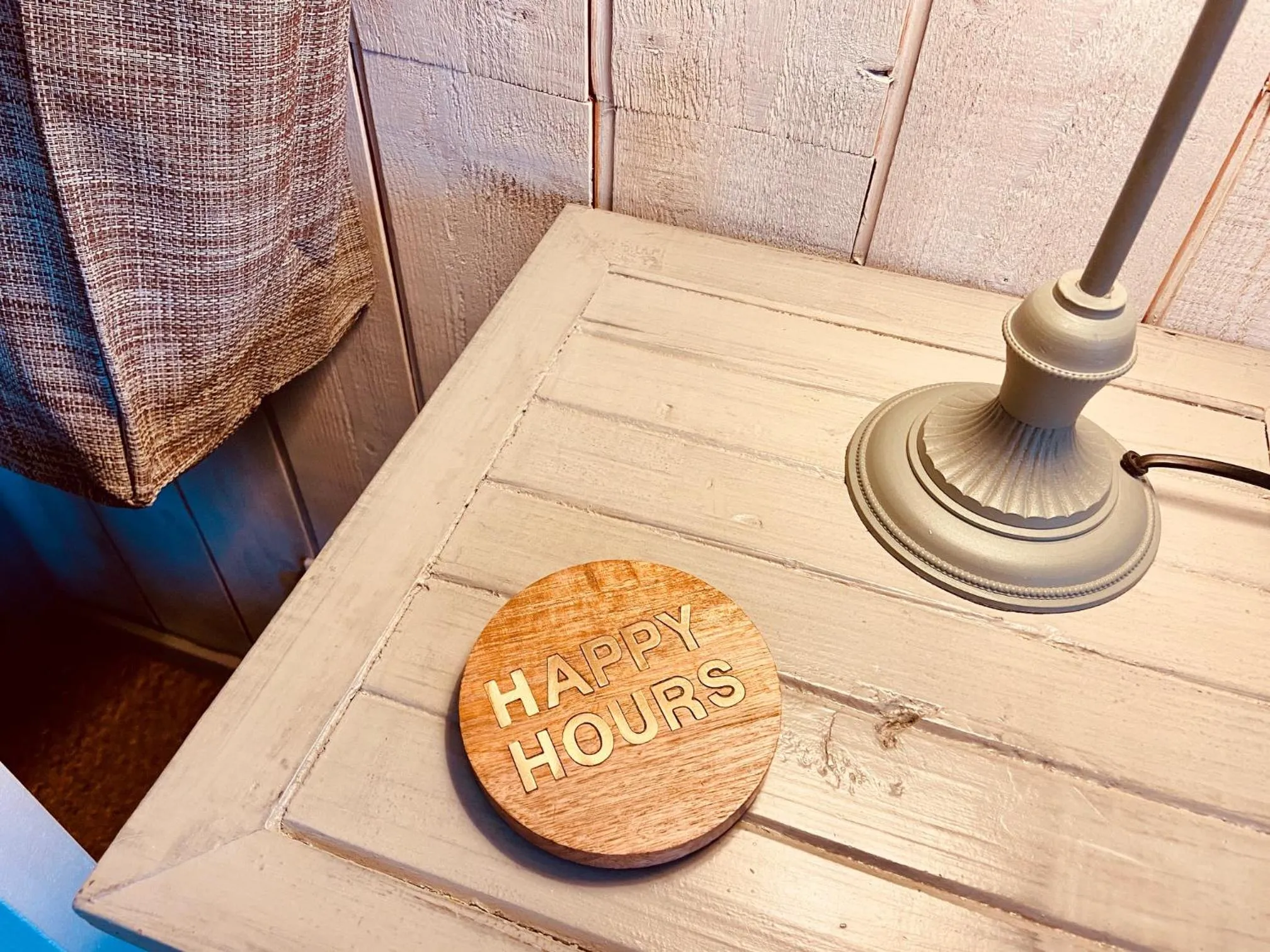 Decorative detail in La Closerie de Sarlat Maison d hôtes de charme