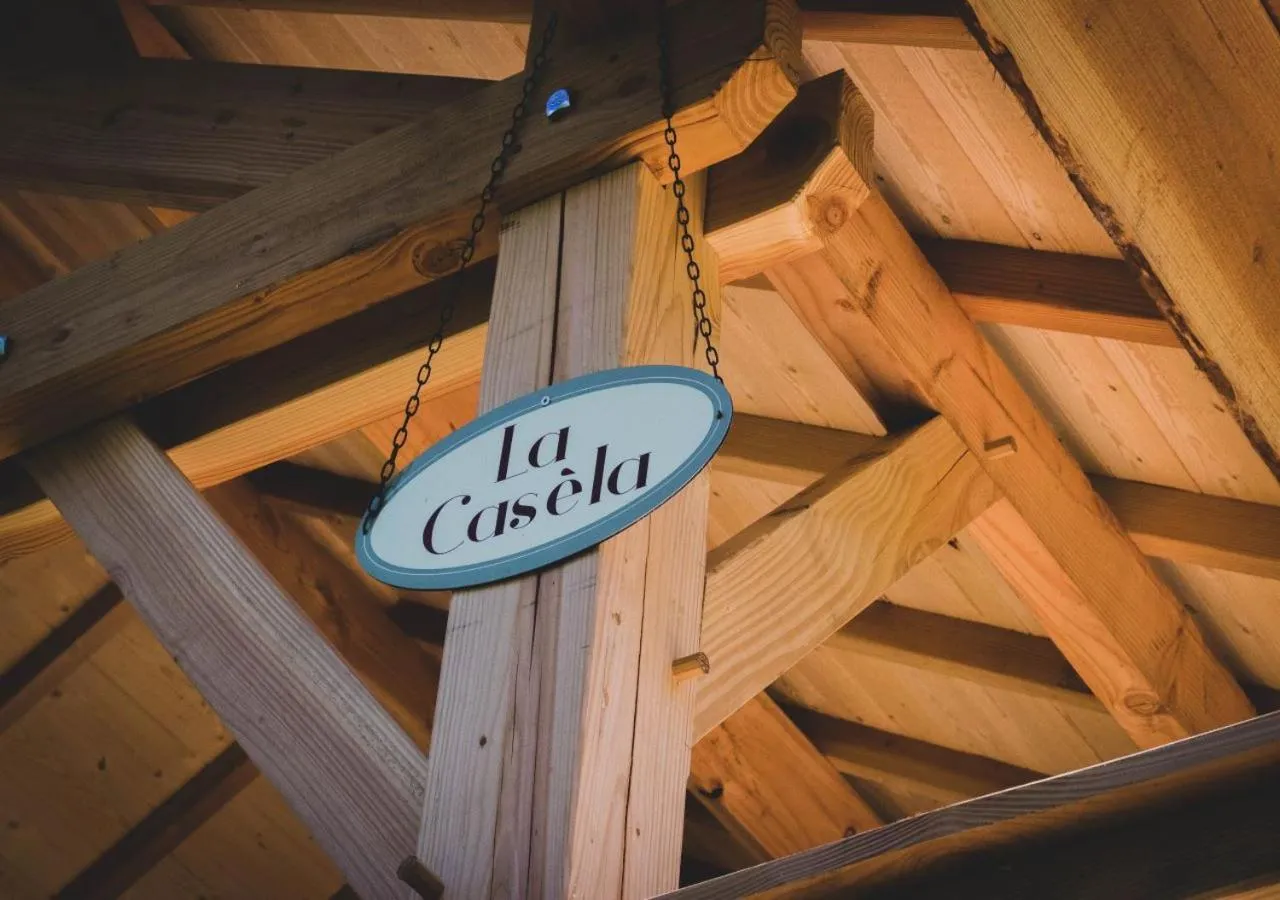 Logo/Certificate/Sign in La Closerie de Sarlat Maison d hôtes de charme