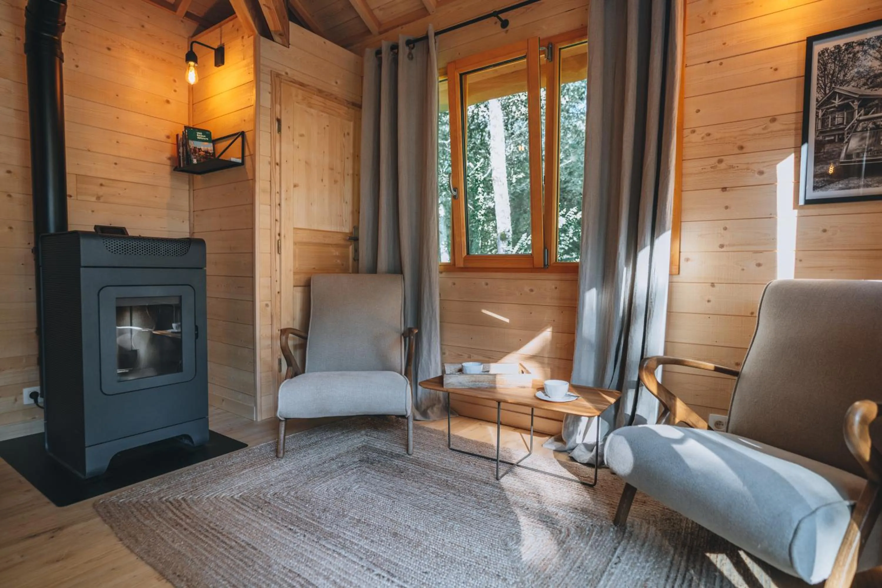 TV and multimedia in La Closerie de Sarlat Maison d hôtes de charme