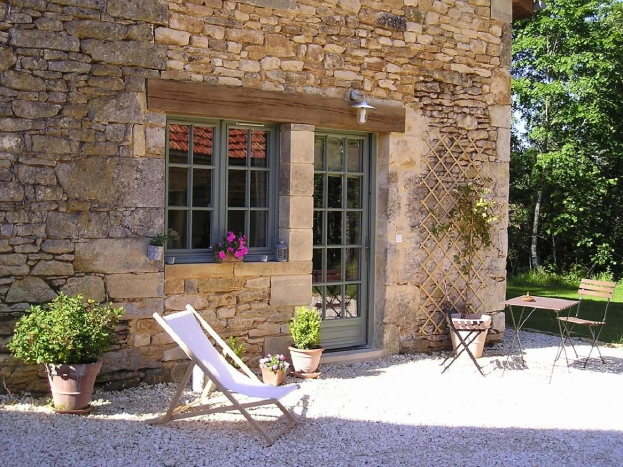 Facade/entrance in La Closerie de Sarlat Maison d hôtes de charme