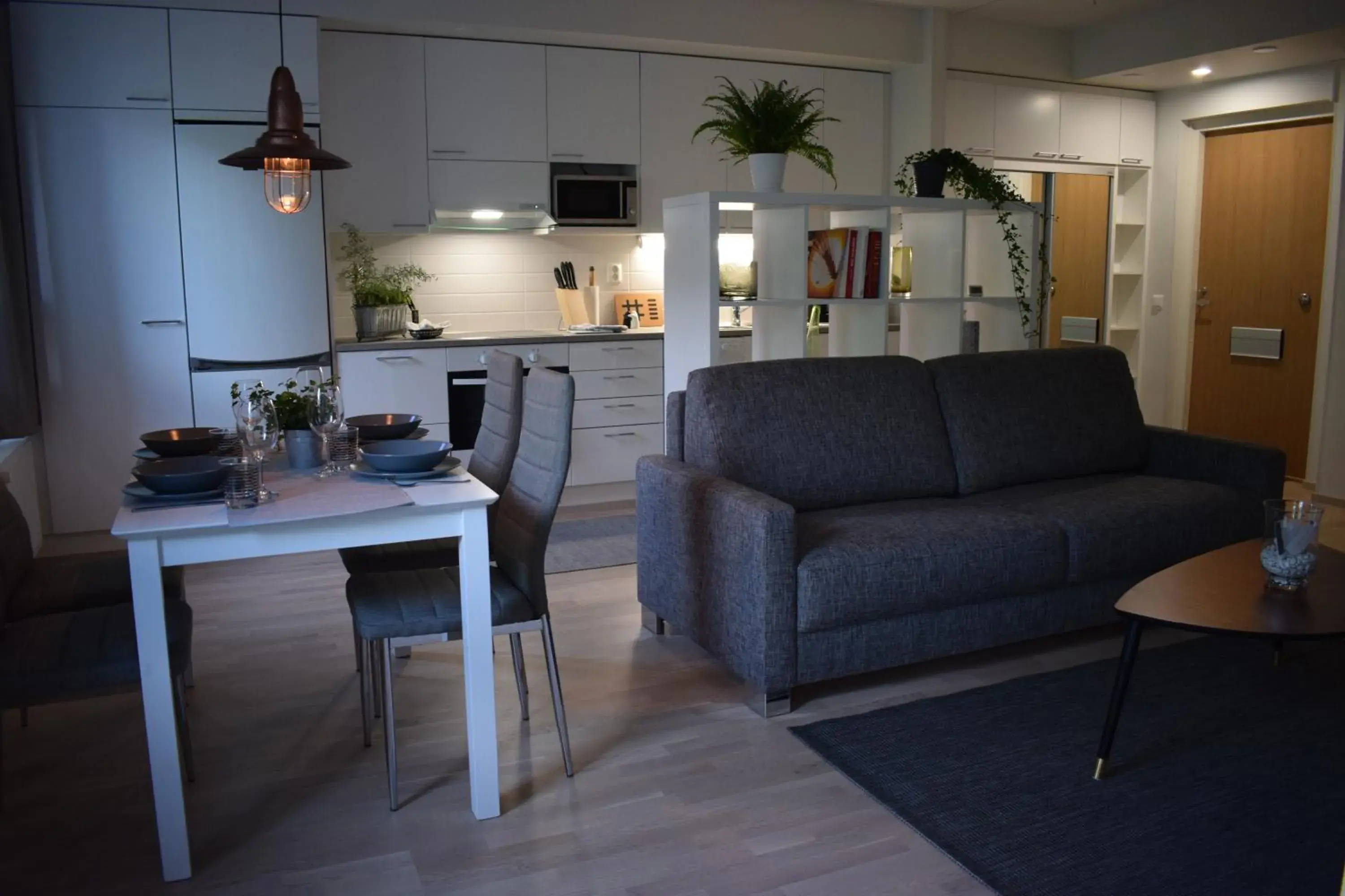 DP Apartments Vaasa DP Apartments Vaasa