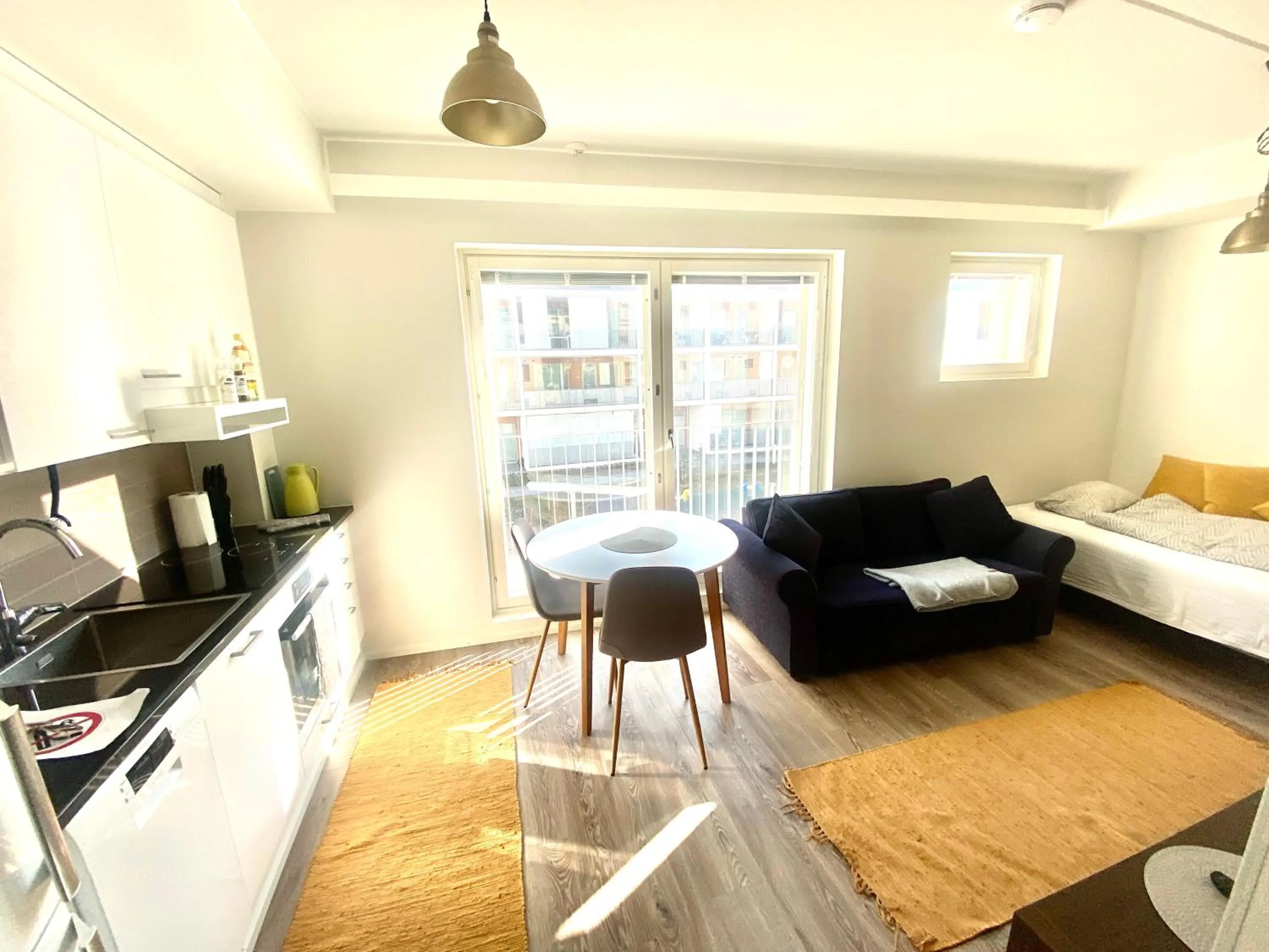 DP Apartments Vaasa
