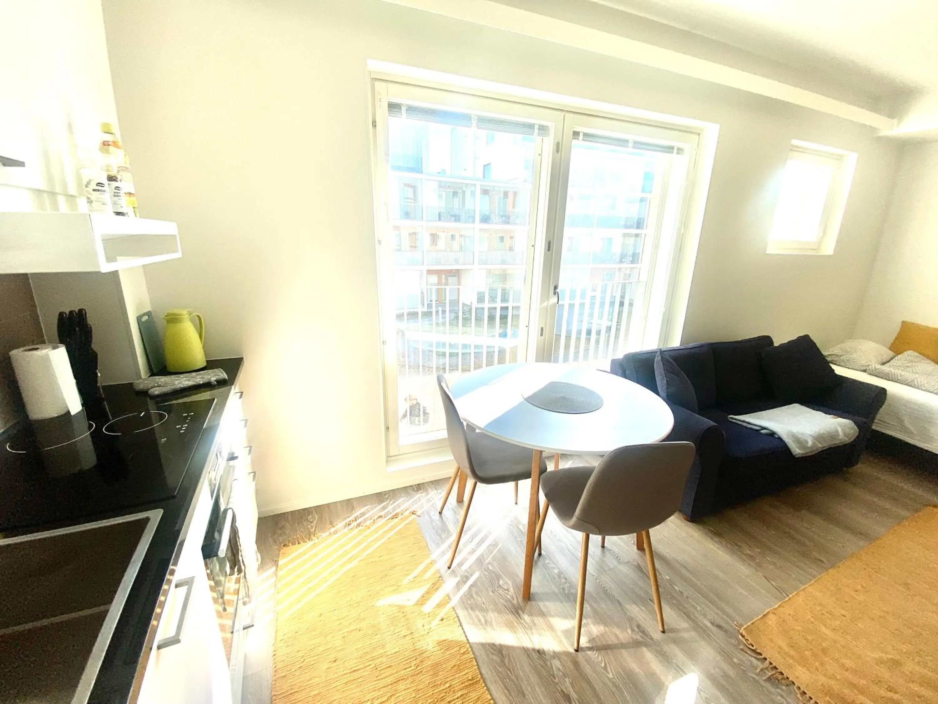 DP Apartments Vaasa