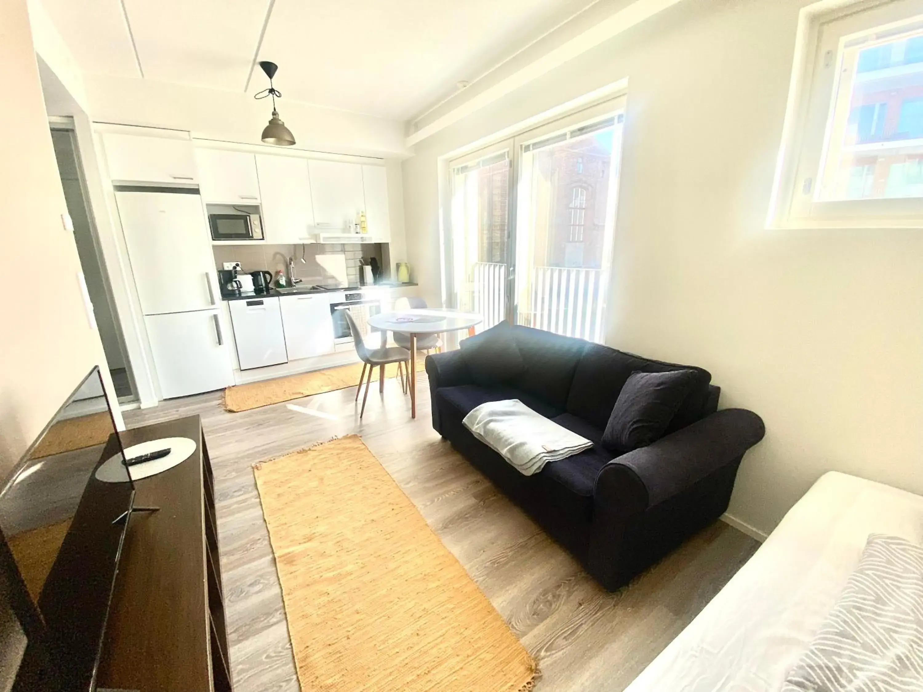 Standard Studio in DP Apartments Vaasa Standard Studio in DP Apartments Vaasa