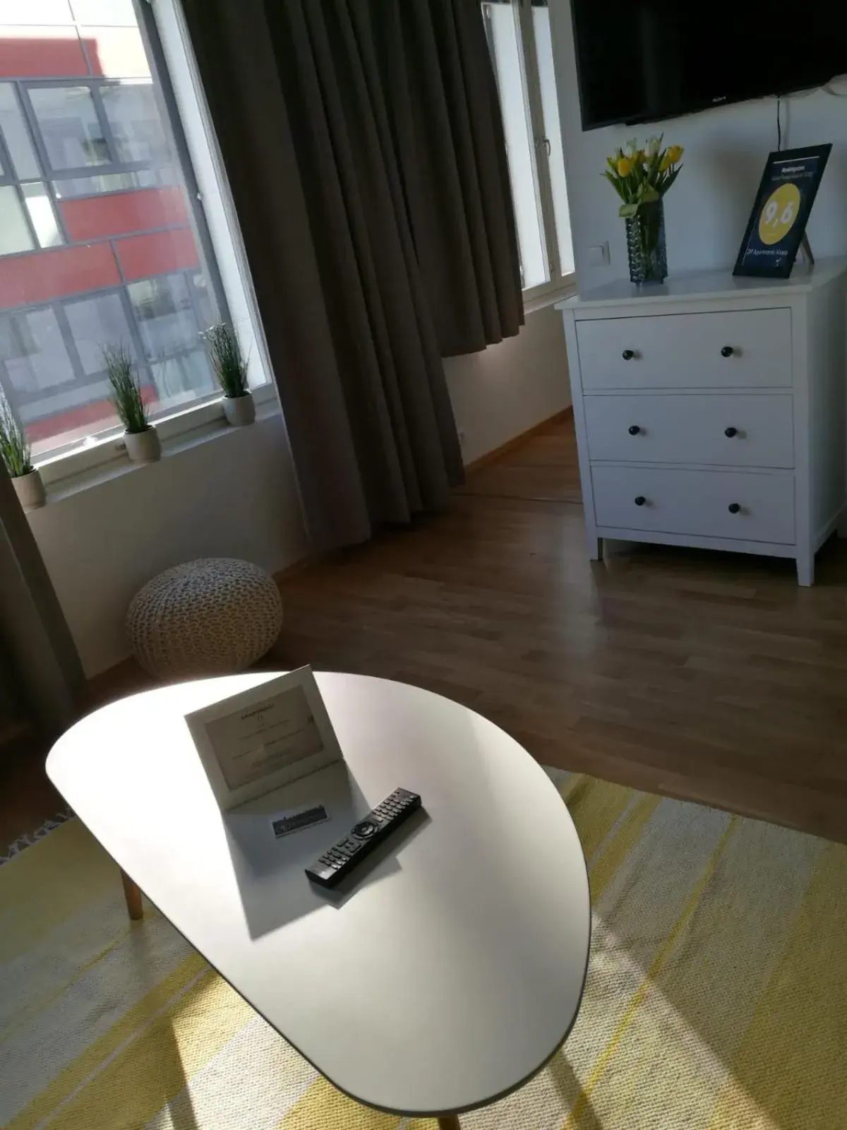 Apartment with Sauna in DP Apartments Vaasa Apartment with Sauna in DP Apartments Vaasa