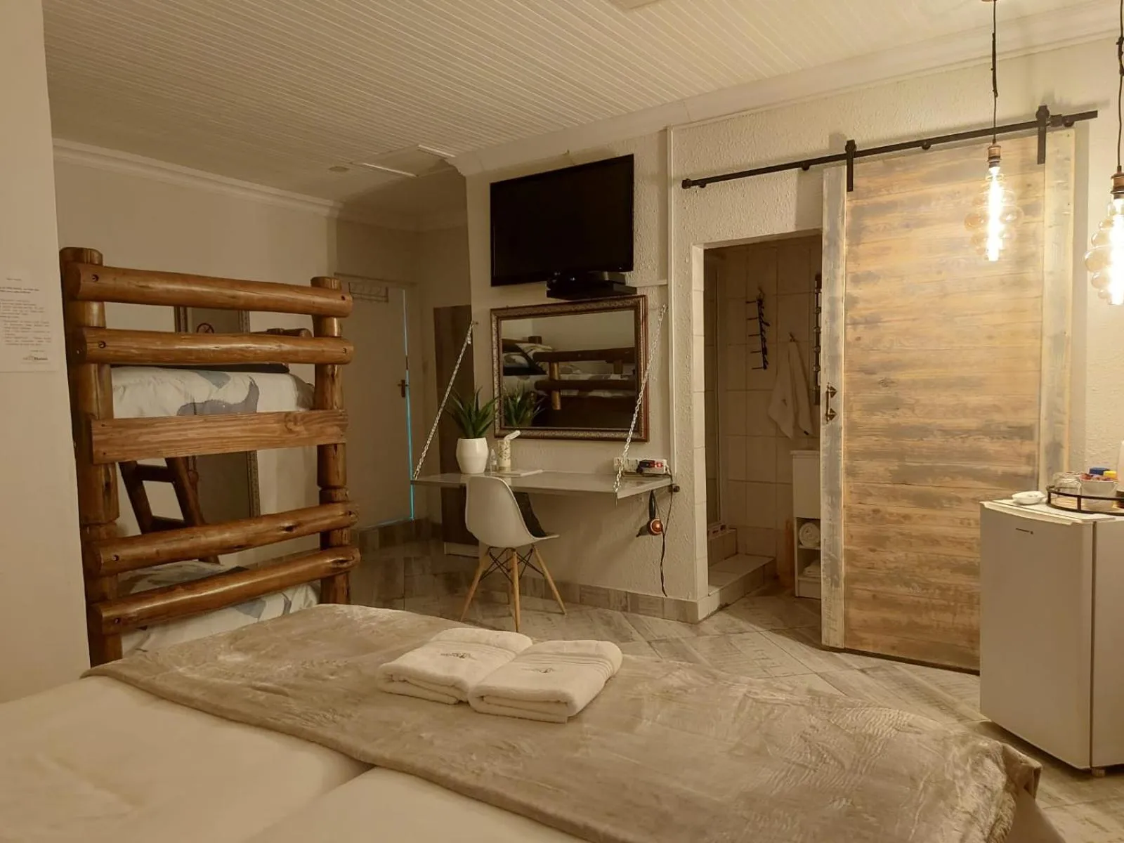 Villa Mariss Guesthouse