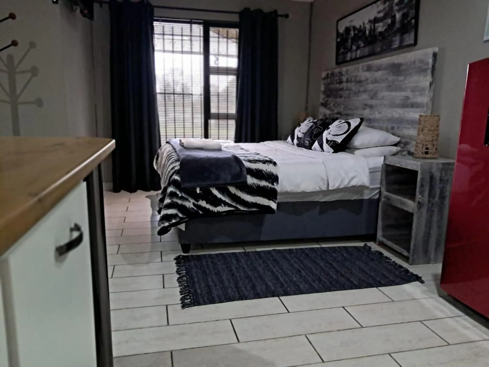 Apartment in Villa Mariss Guesthouse