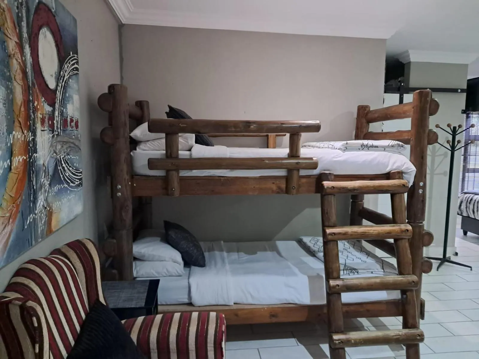 Apartment in Villa Mariss Guesthouse