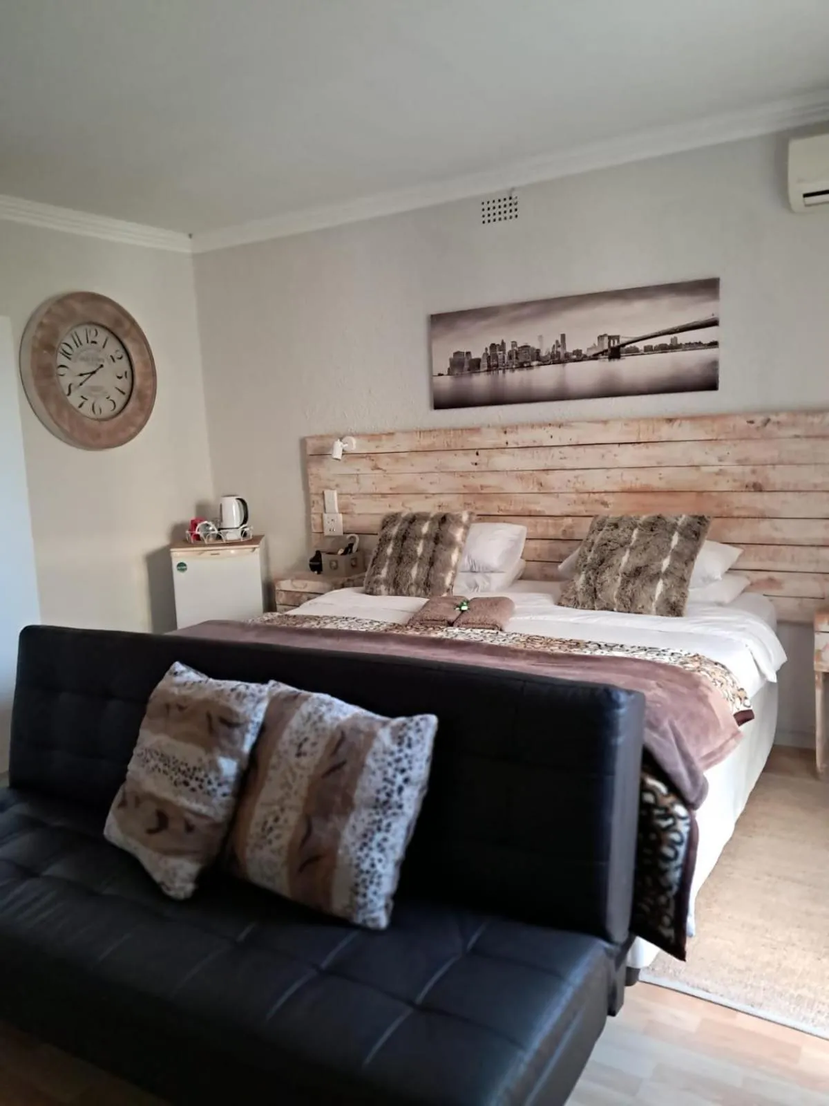 Villa Mariss Guesthouse