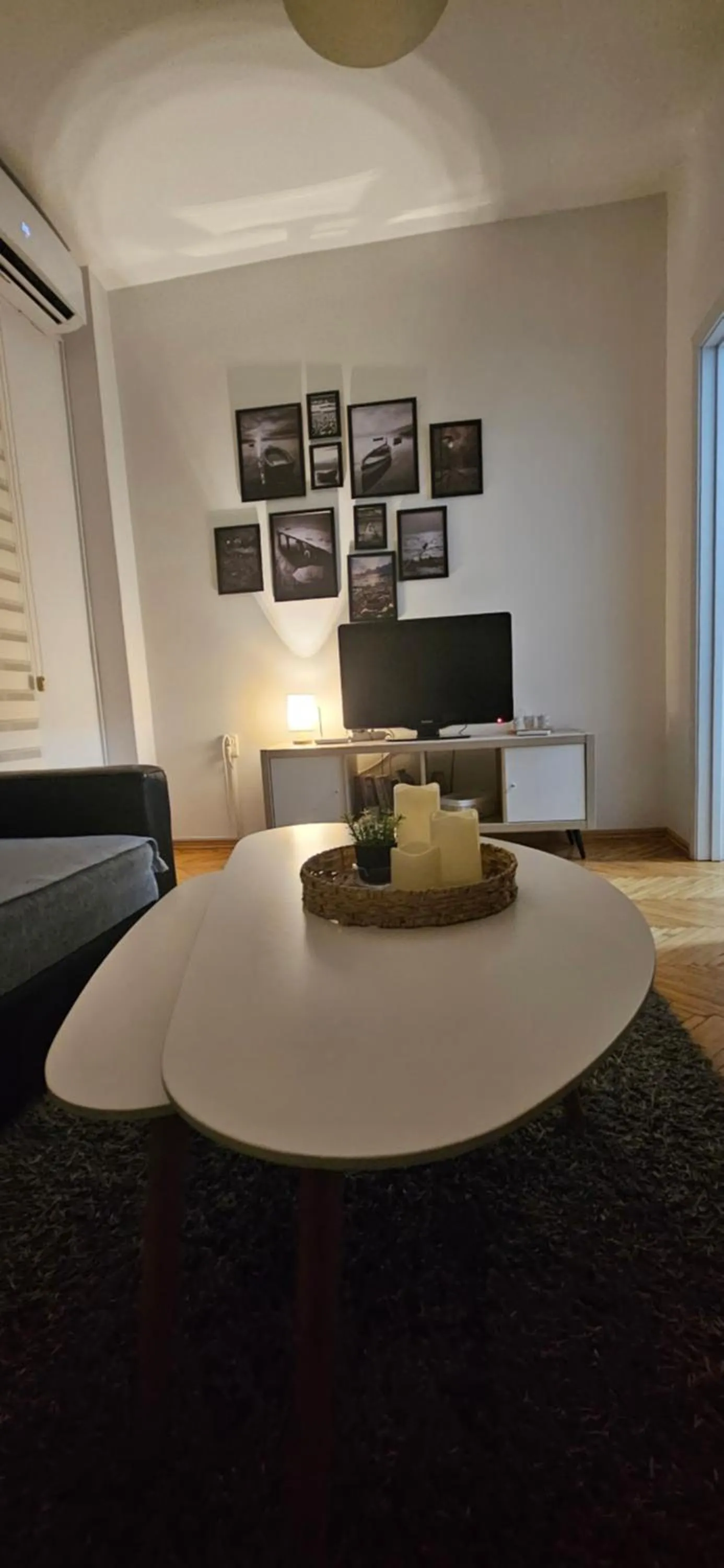 Aurelia Apartment