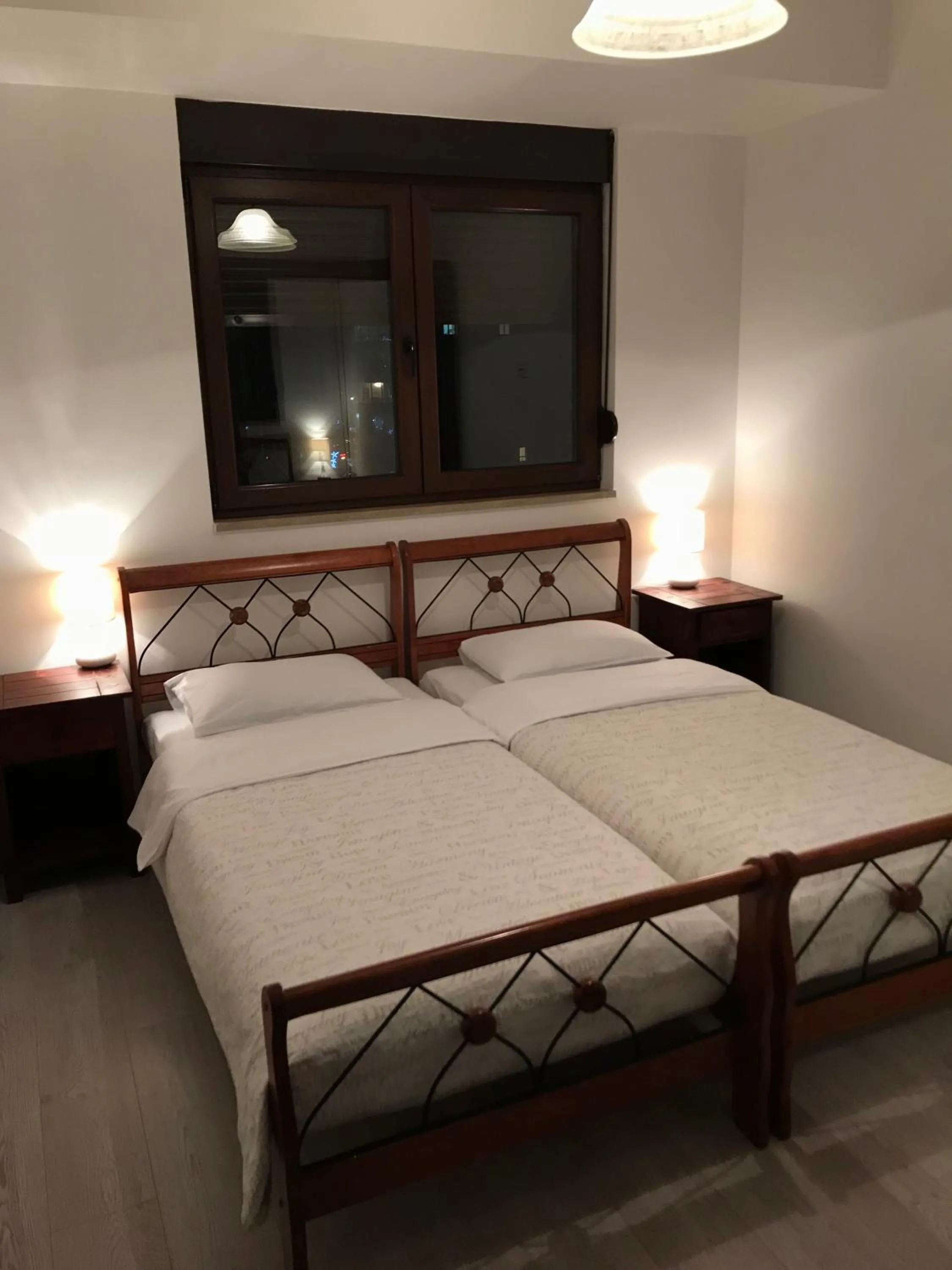 Karina Apartment