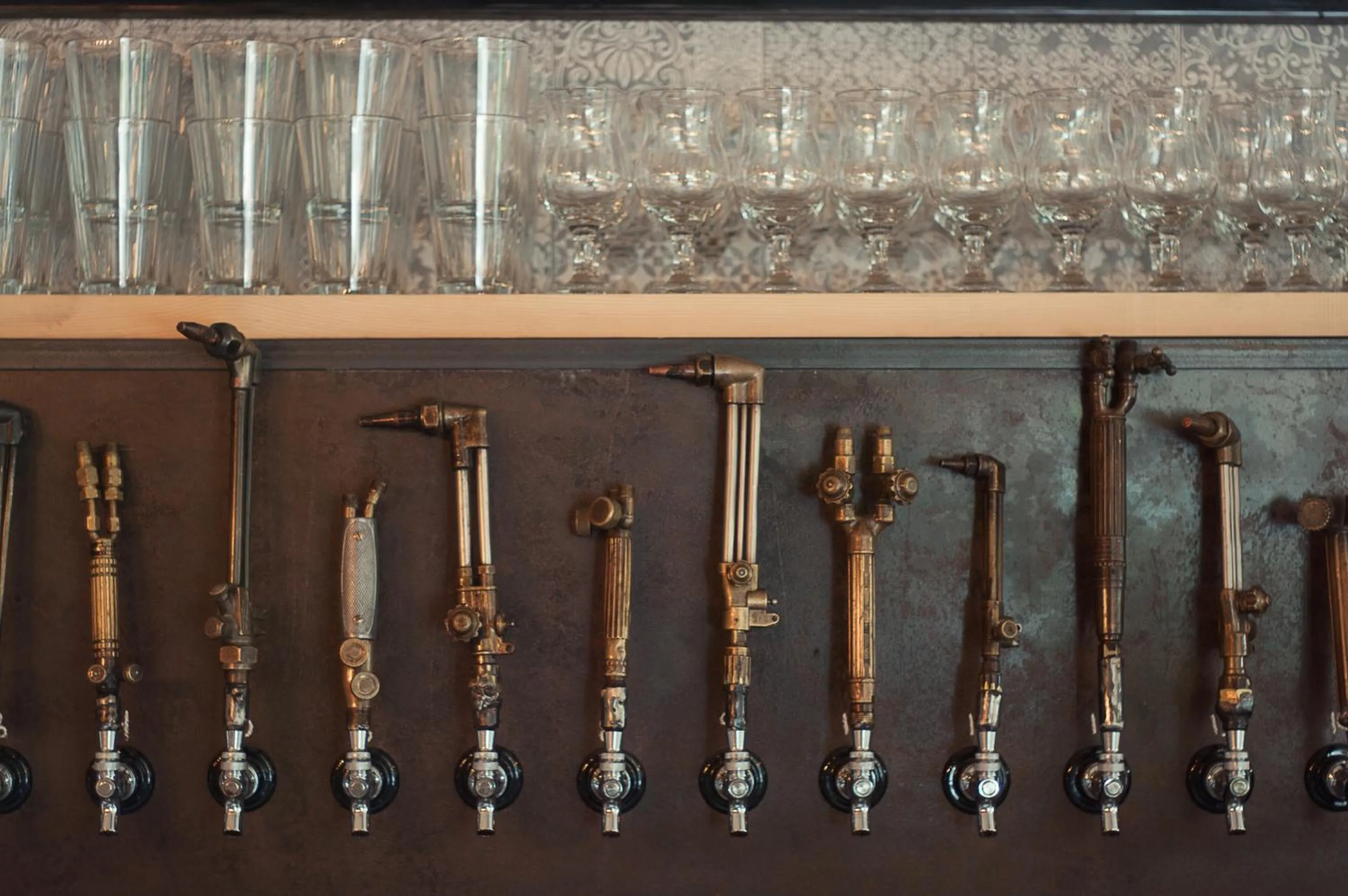 Restaurant/places to eat in Auberge Sutton Brouerie