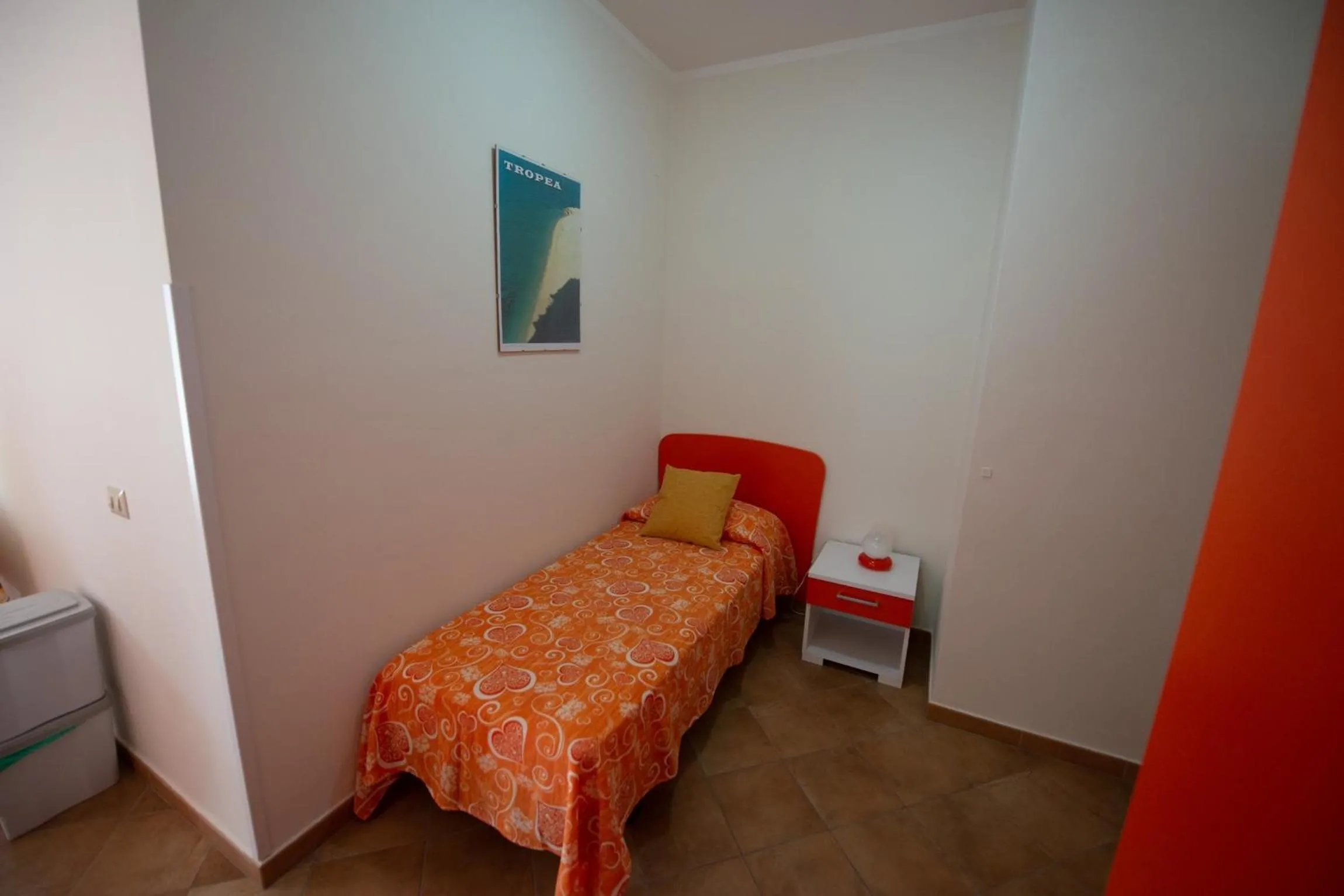 Bed in Appartamenti Attilio