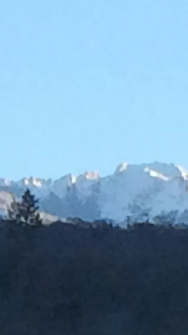 Nearby landmark in Alta Peak Vista